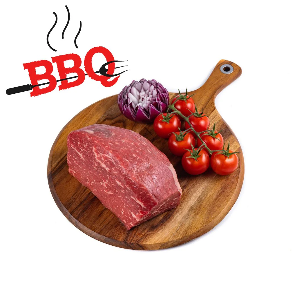 Argentinian BBQ Wagyu Beef Topside Roast | $31.99kg (Online Only)