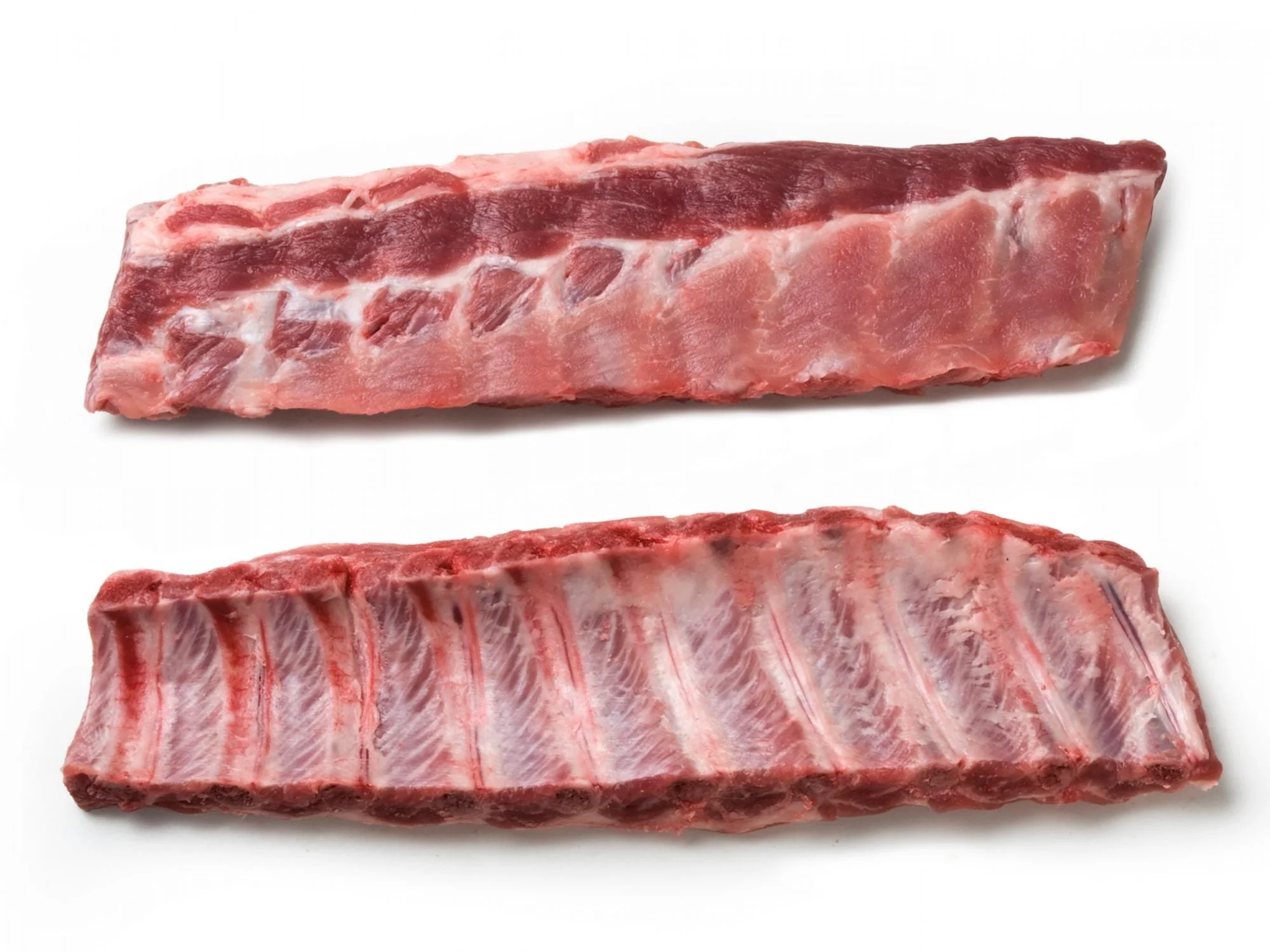 Meaty Baby Back Pork Ribs | $31.99kg - Image 5
