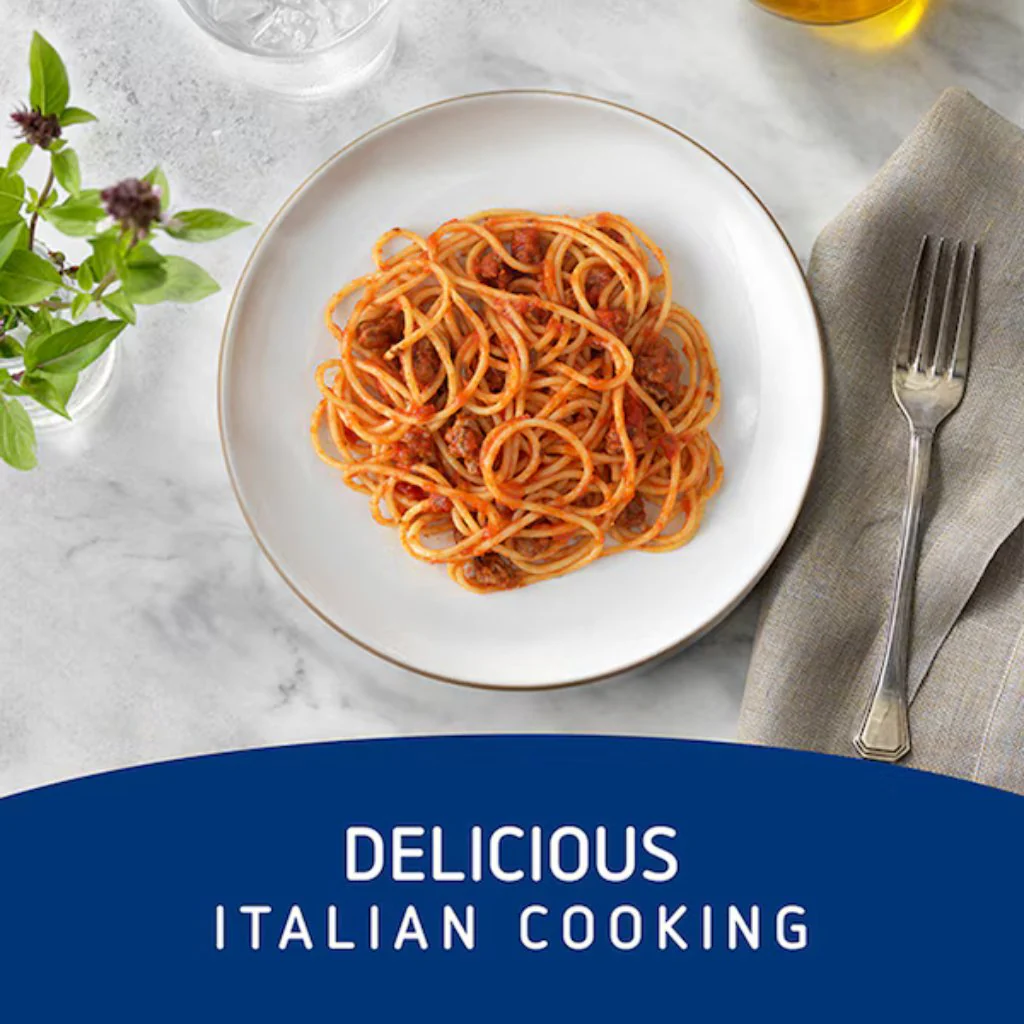 Barilla Arrabbiata Pasta Sauce 400g - Image 2
