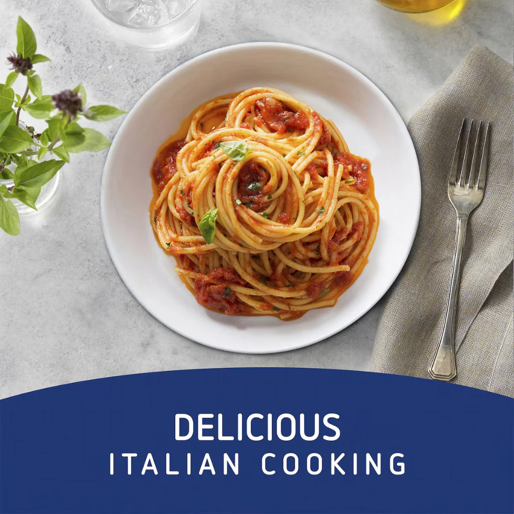 Barilla Basilico Pasta Sauce 400g - Image 2