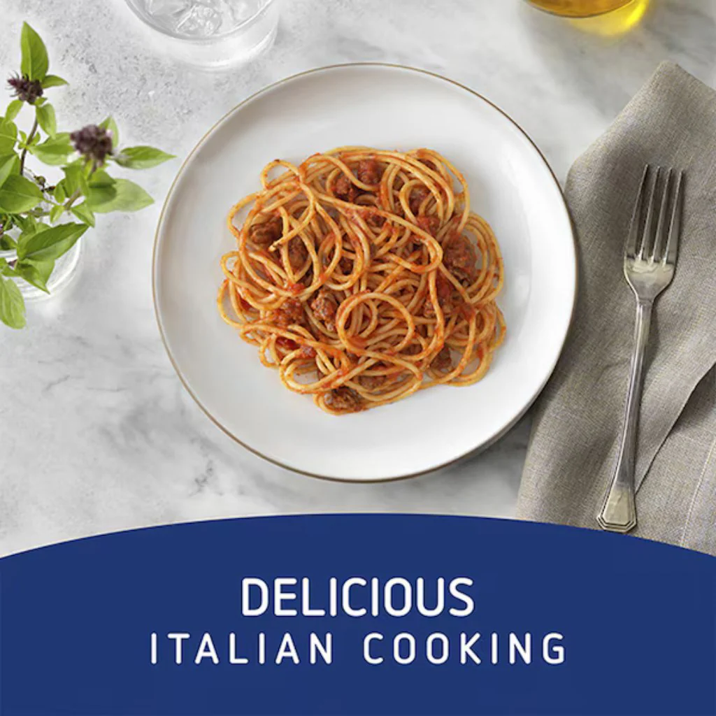 Barilla Bolognese Pasta Sauce 400g - Image 2