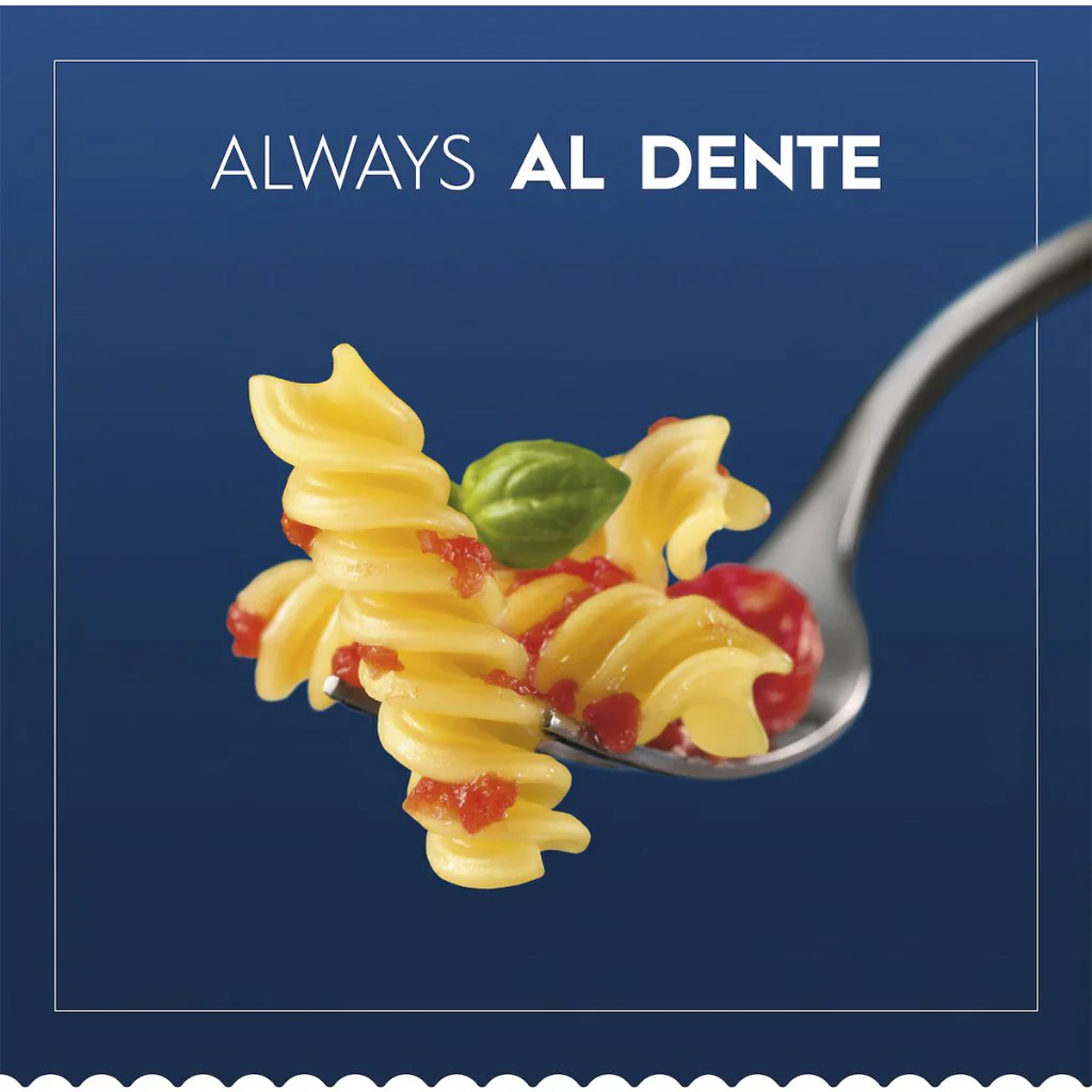 Barilla Pasta Fusilli 500g - Image 3