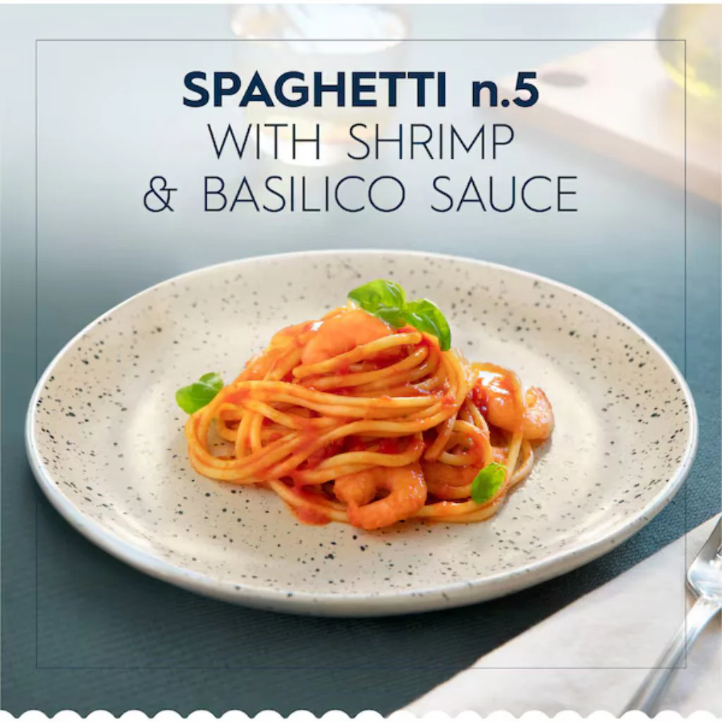 Barilla Pasta Spaghetti 500g - Image 3