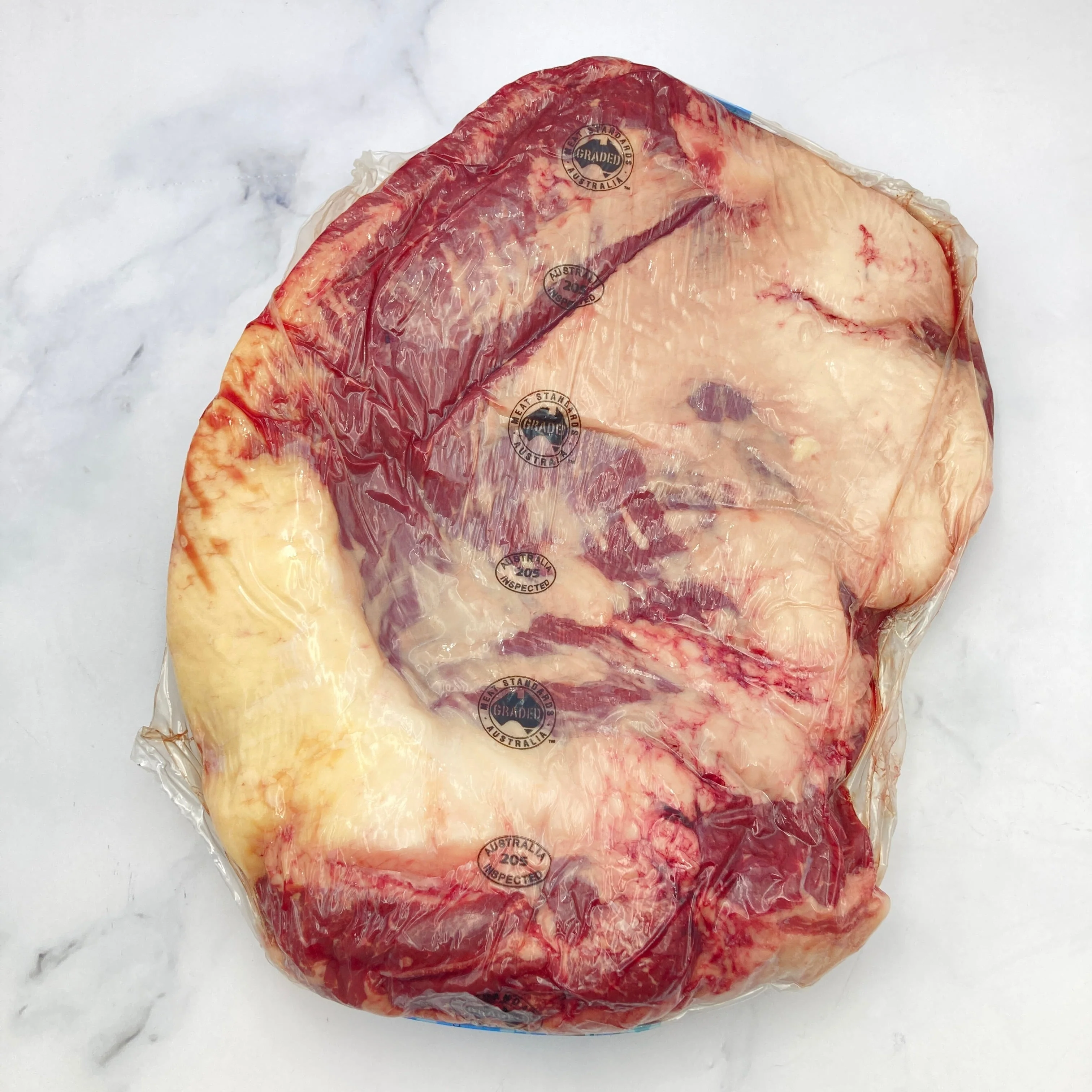 Bass Strait 100% Grass Fed Brisket | $29.99kg - Image 3