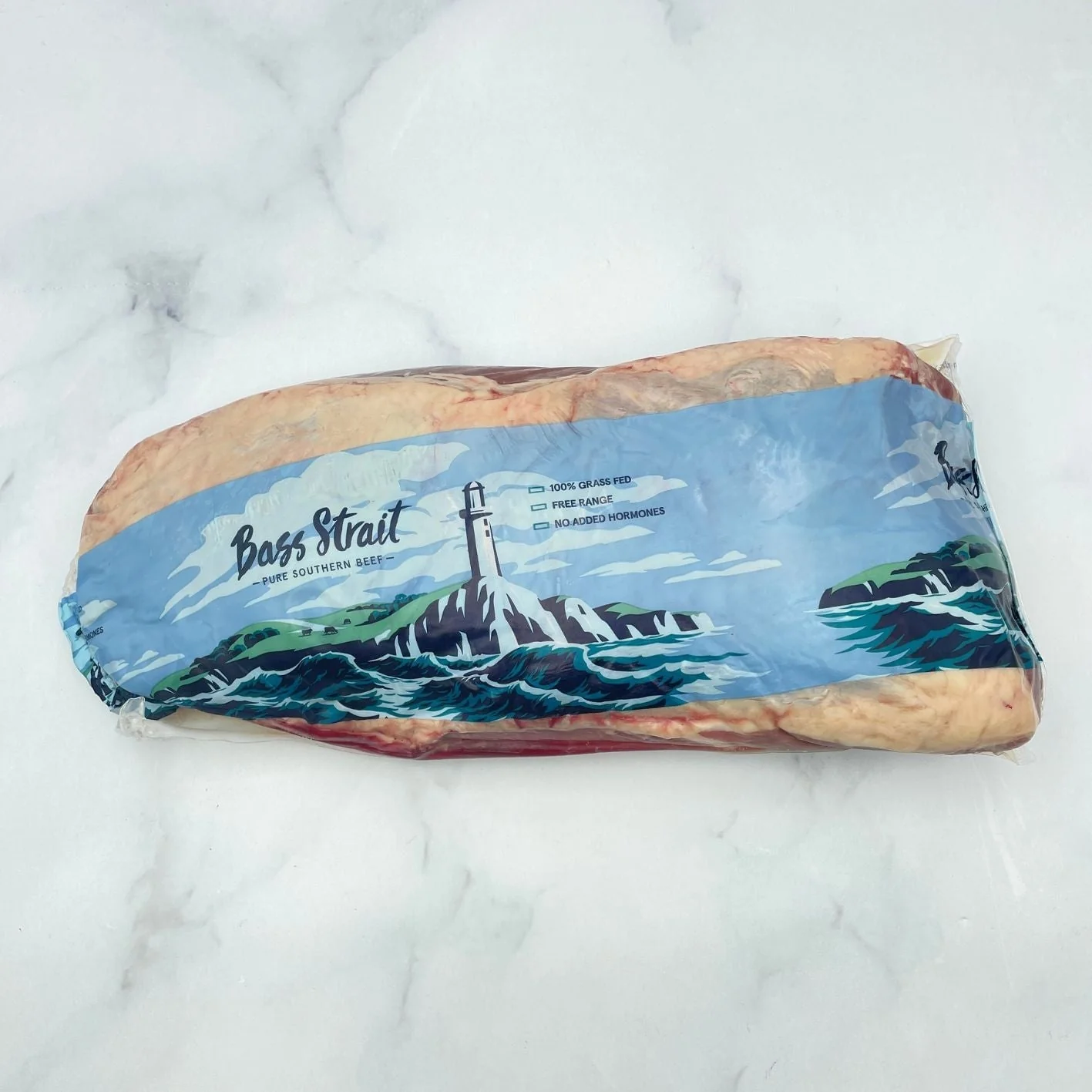Bass Strait 100% Grass Fed Oyster Blade | $34.99kg