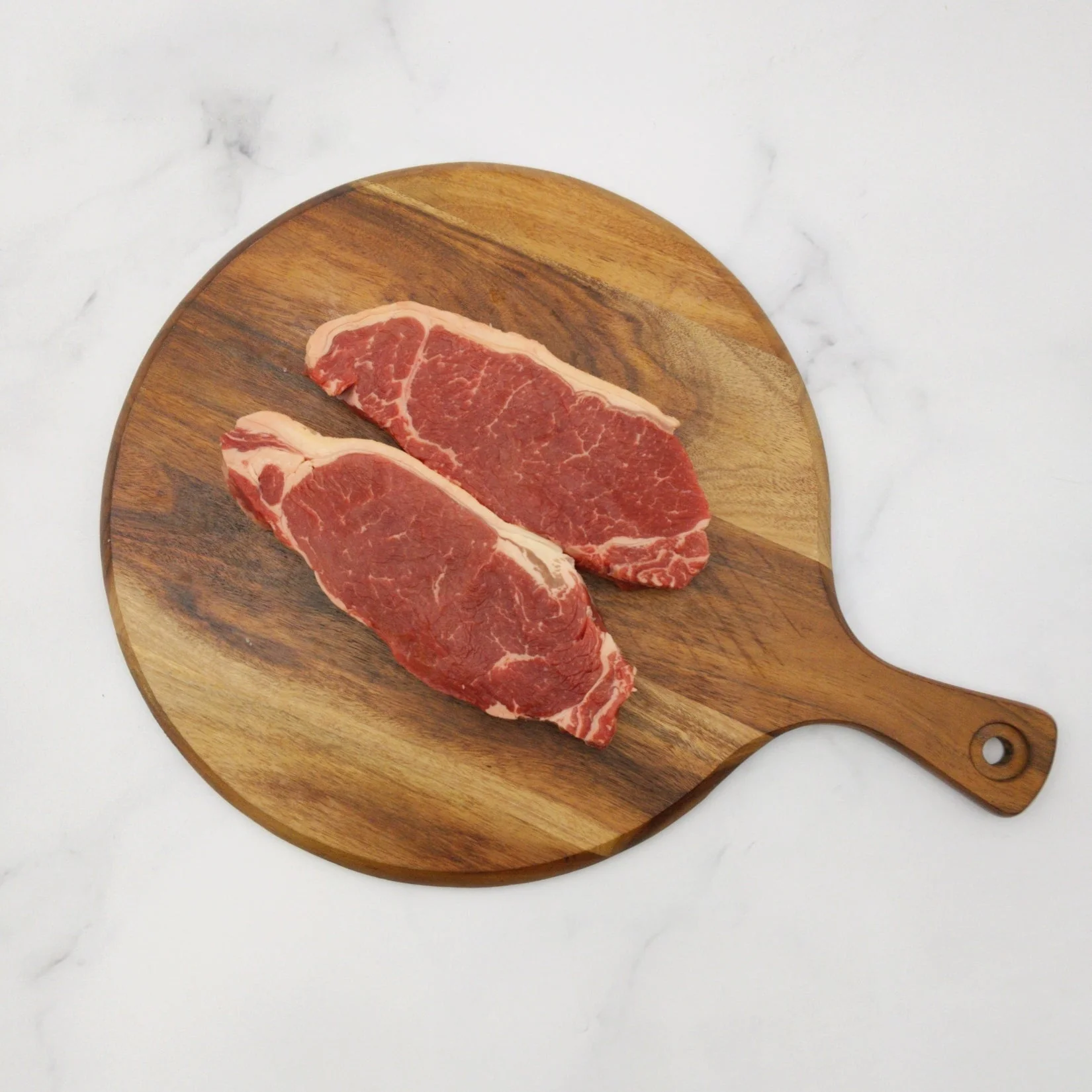 Bass Strait 100% Grass Fed Porterhouse | $56.99kg - Image 3