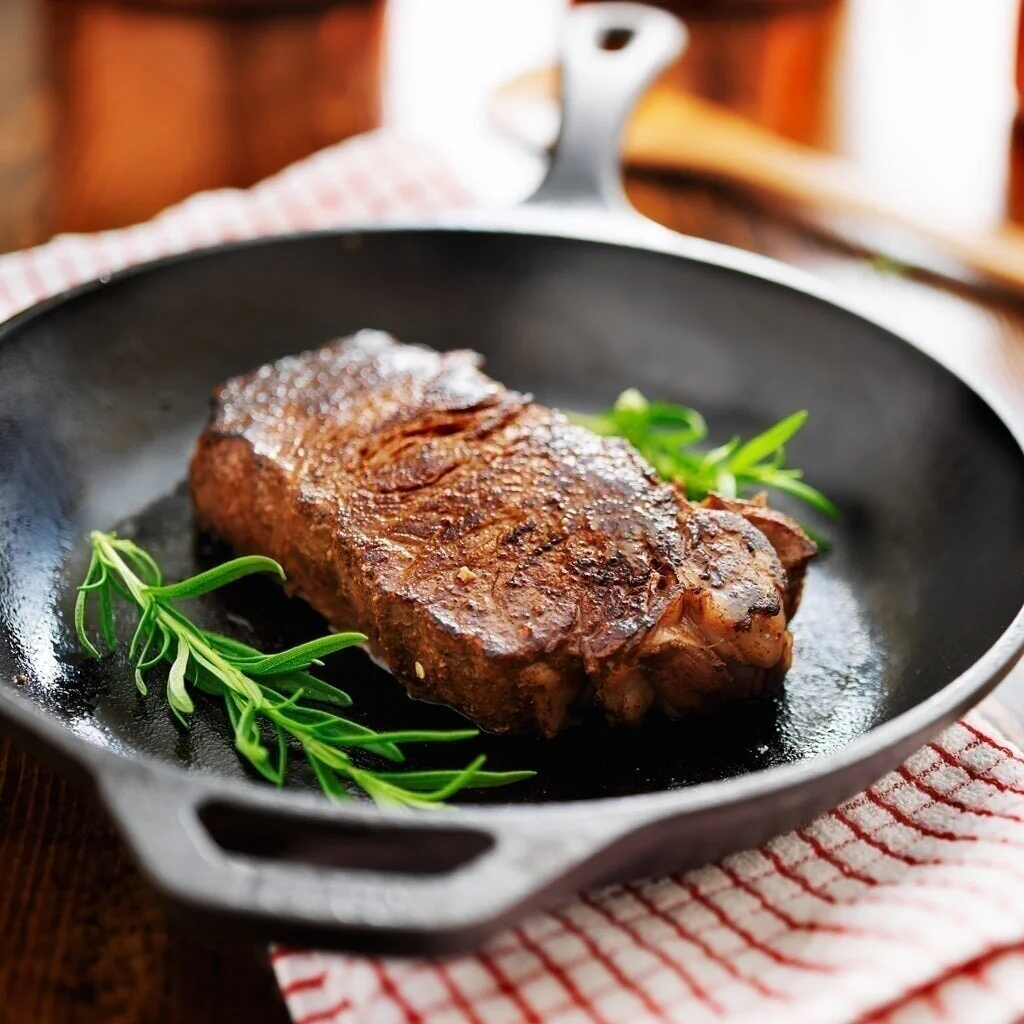 Bass Strait 100% Grass Fed Porterhouse | $56.99kg - Image 4
