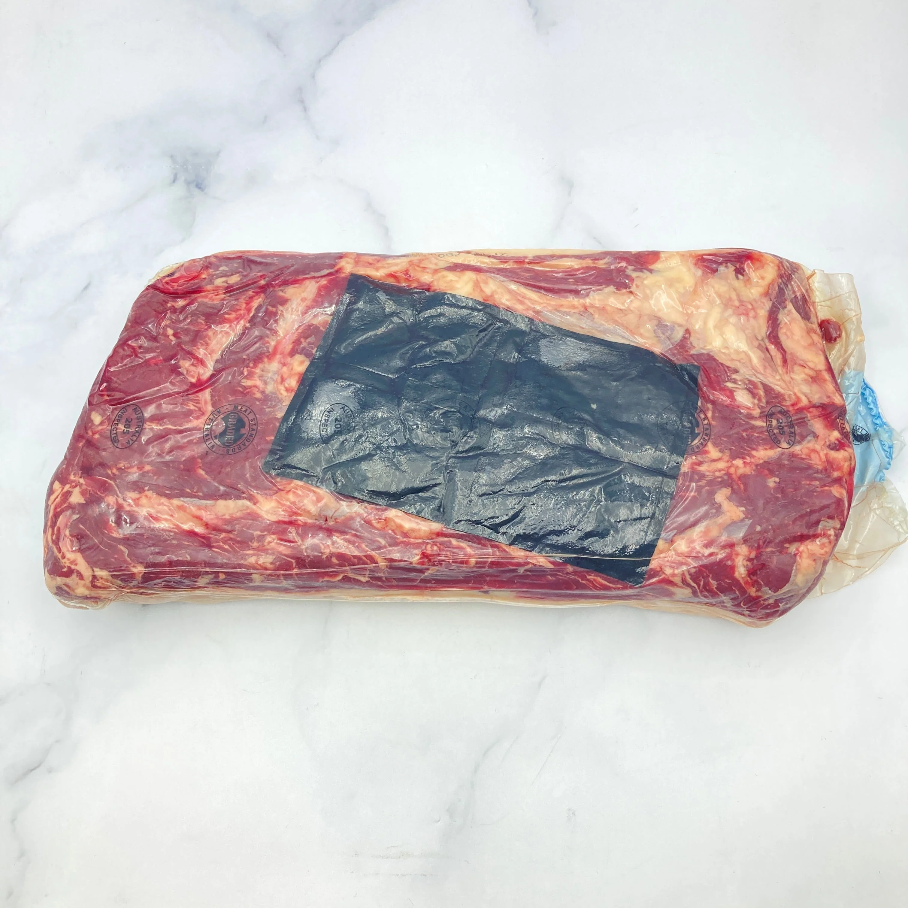 Bass Strait 100% Grass Fed Porterhouse | $56.99kg - Image 5