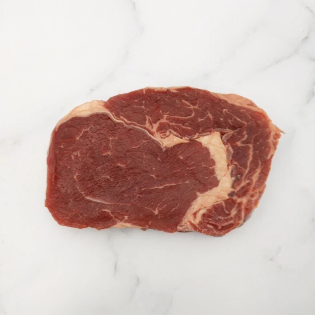 Bass Strait 100% Grass Fed Rib Fillet | $81.99kg - Image 2