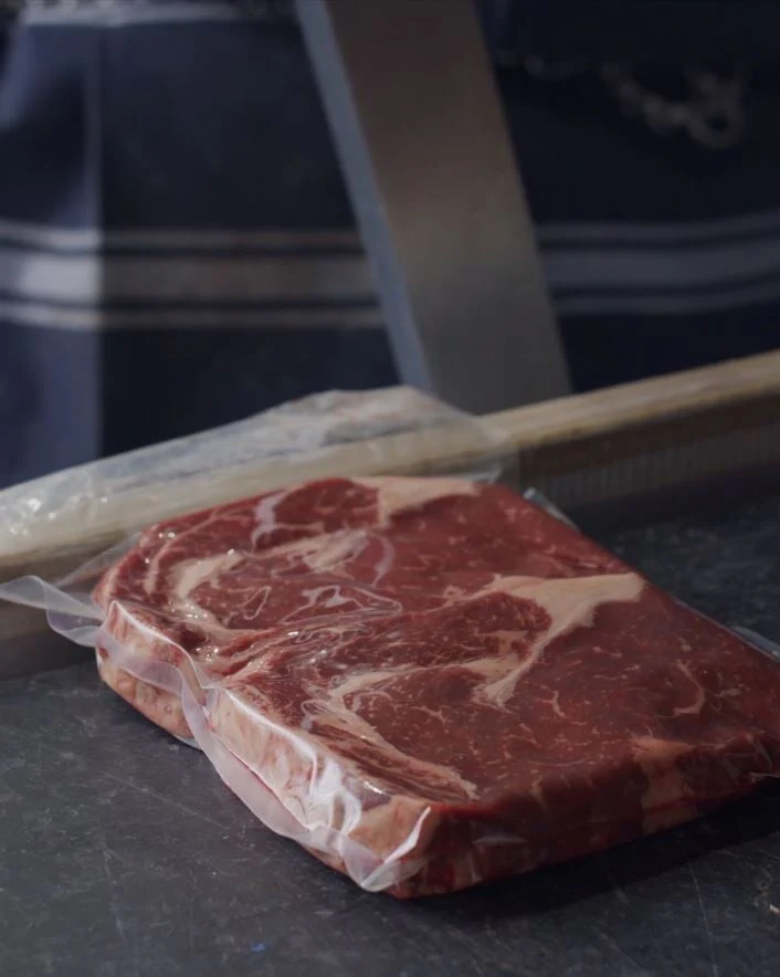 Bass Strait 100% Grass Fed Rib Fillet | $81.99kg - Image 4