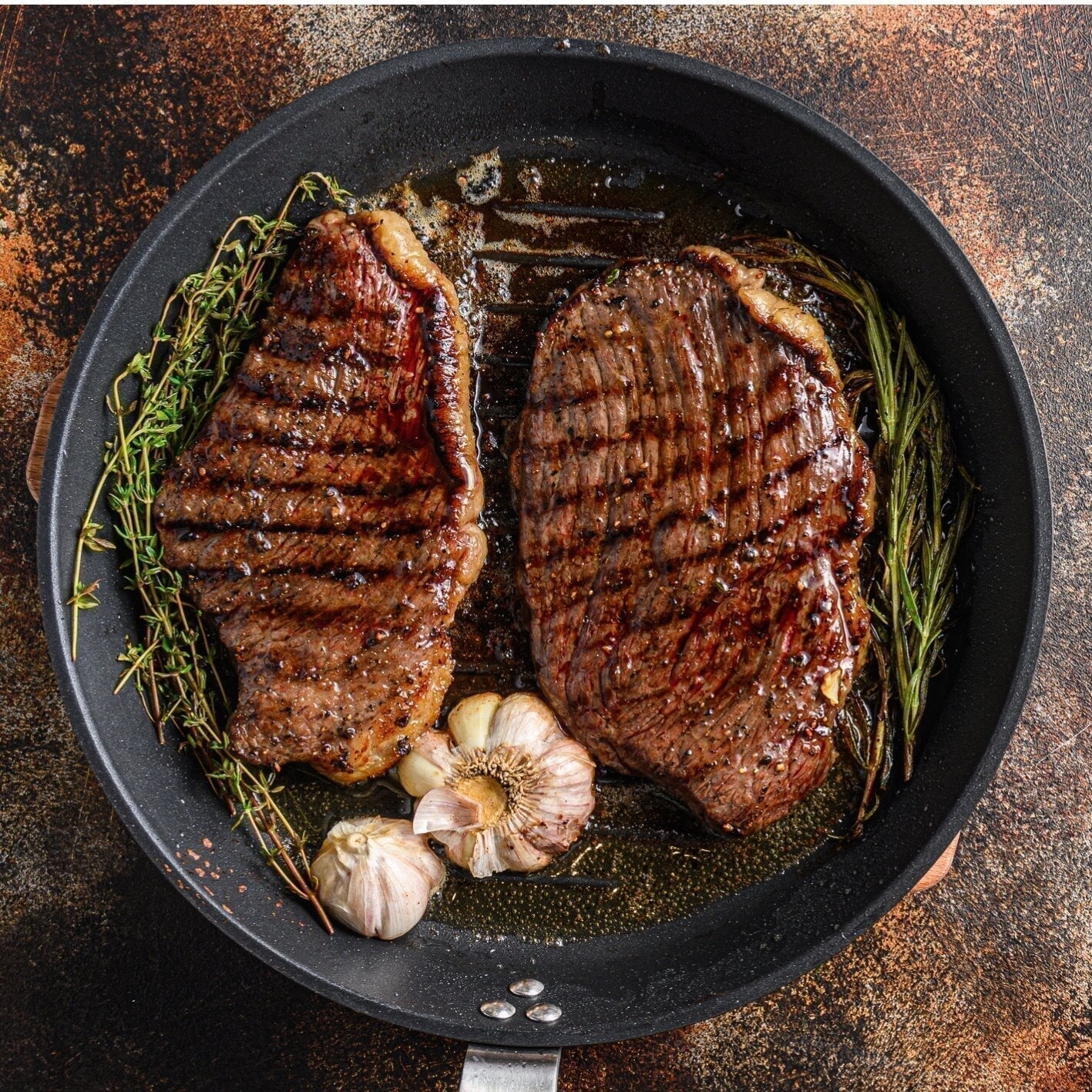 Bass Strait 100% Grass Fed Rump | $39.99kg - Image 3