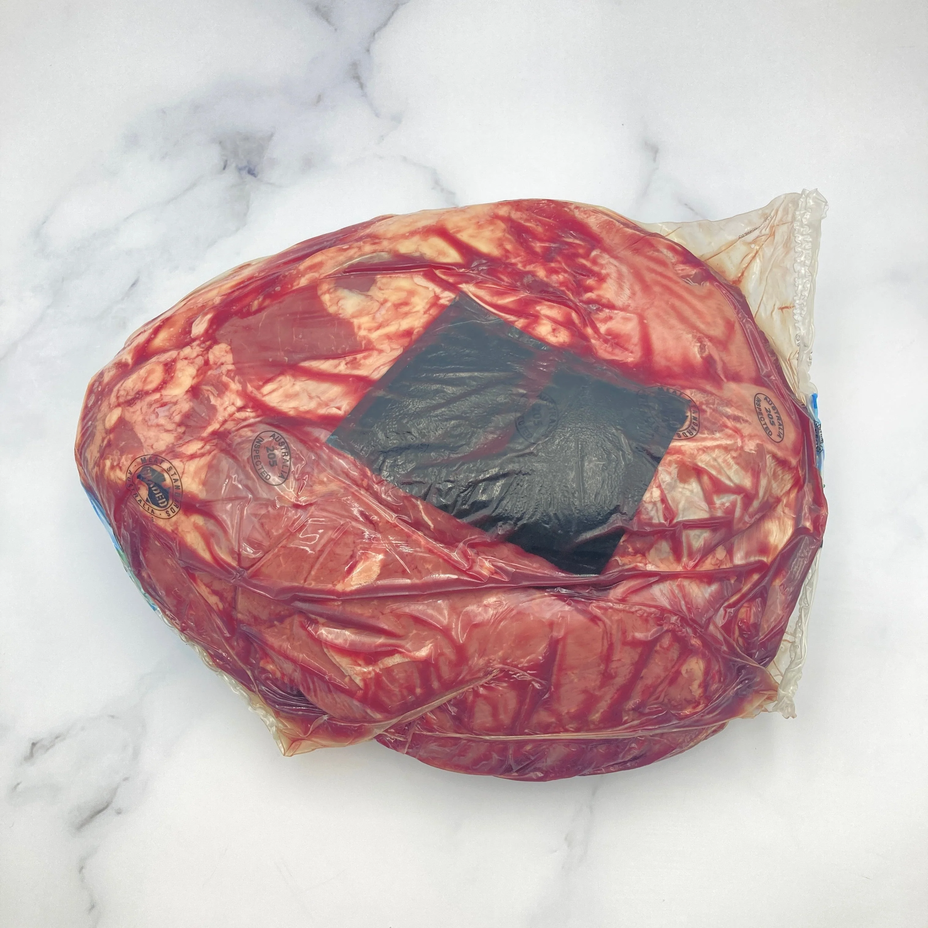 Bass Strait 100% Grass Fed Rump | $39.99kg - Image 4