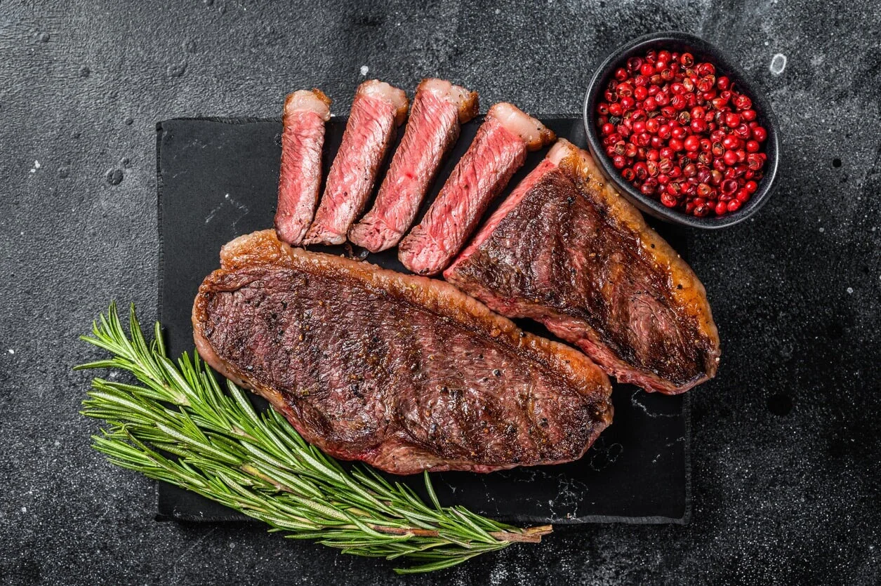 Bass Strait 100% Grass Fed Rump Cap (Picanha) | $41.99kg - Image 2