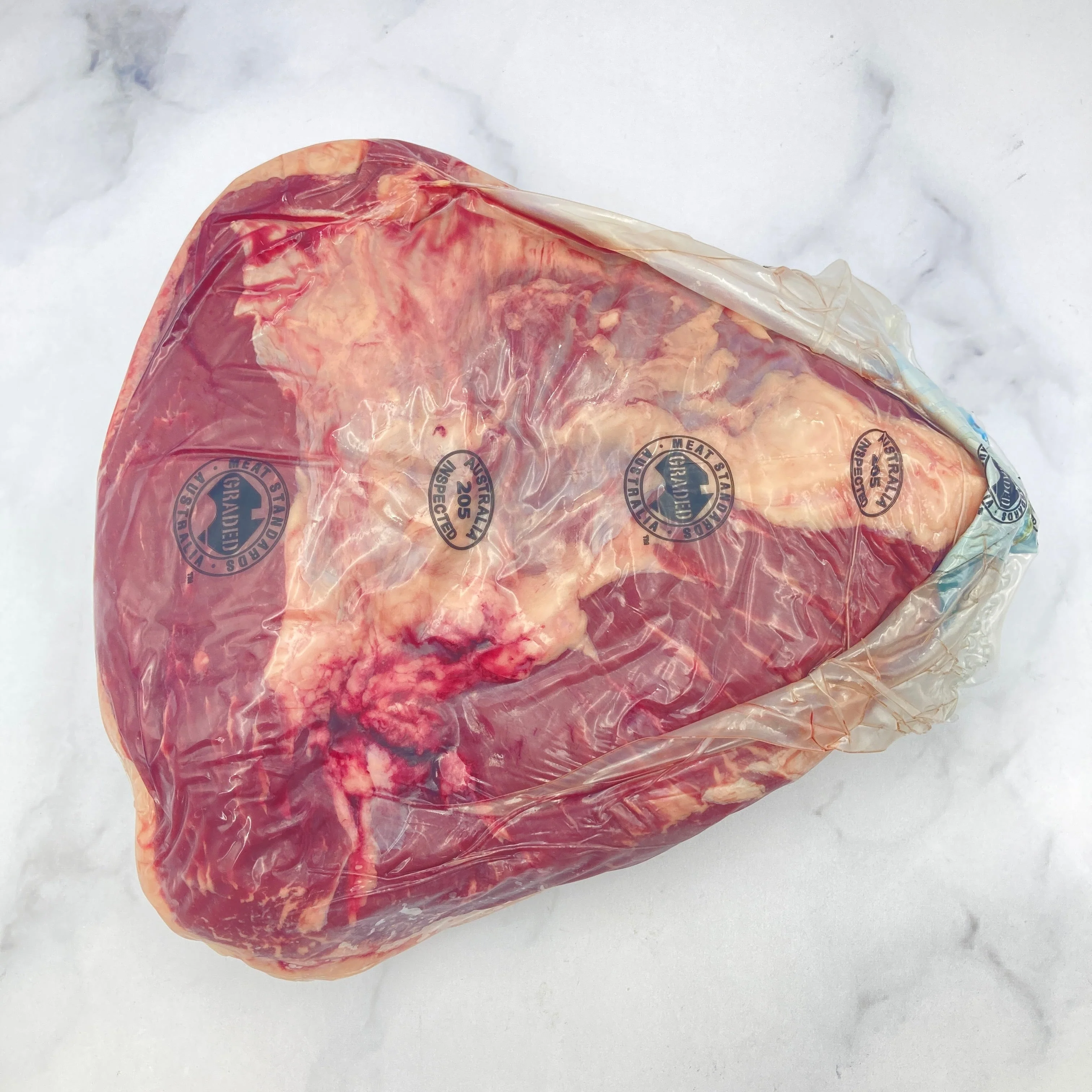 Bass Strait 100% Grass Fed Rump Cap (Picanha) | $41.99kg - Image 3