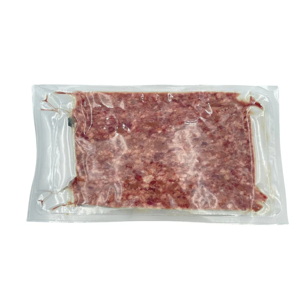 100% Grass Fed Beef & Liver Carnivore Mince 500g