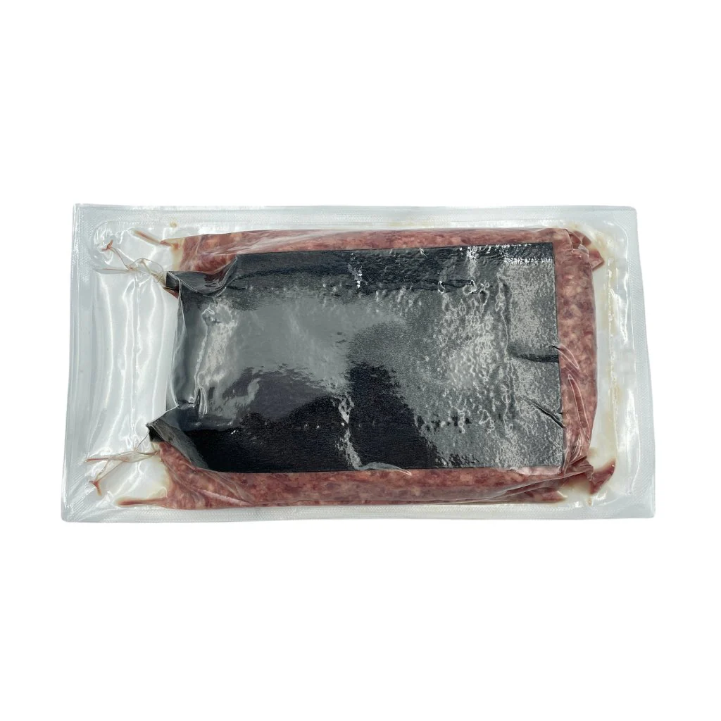 100% Grass Fed Beef & Liver Carnivore Mince 500g - Image 2