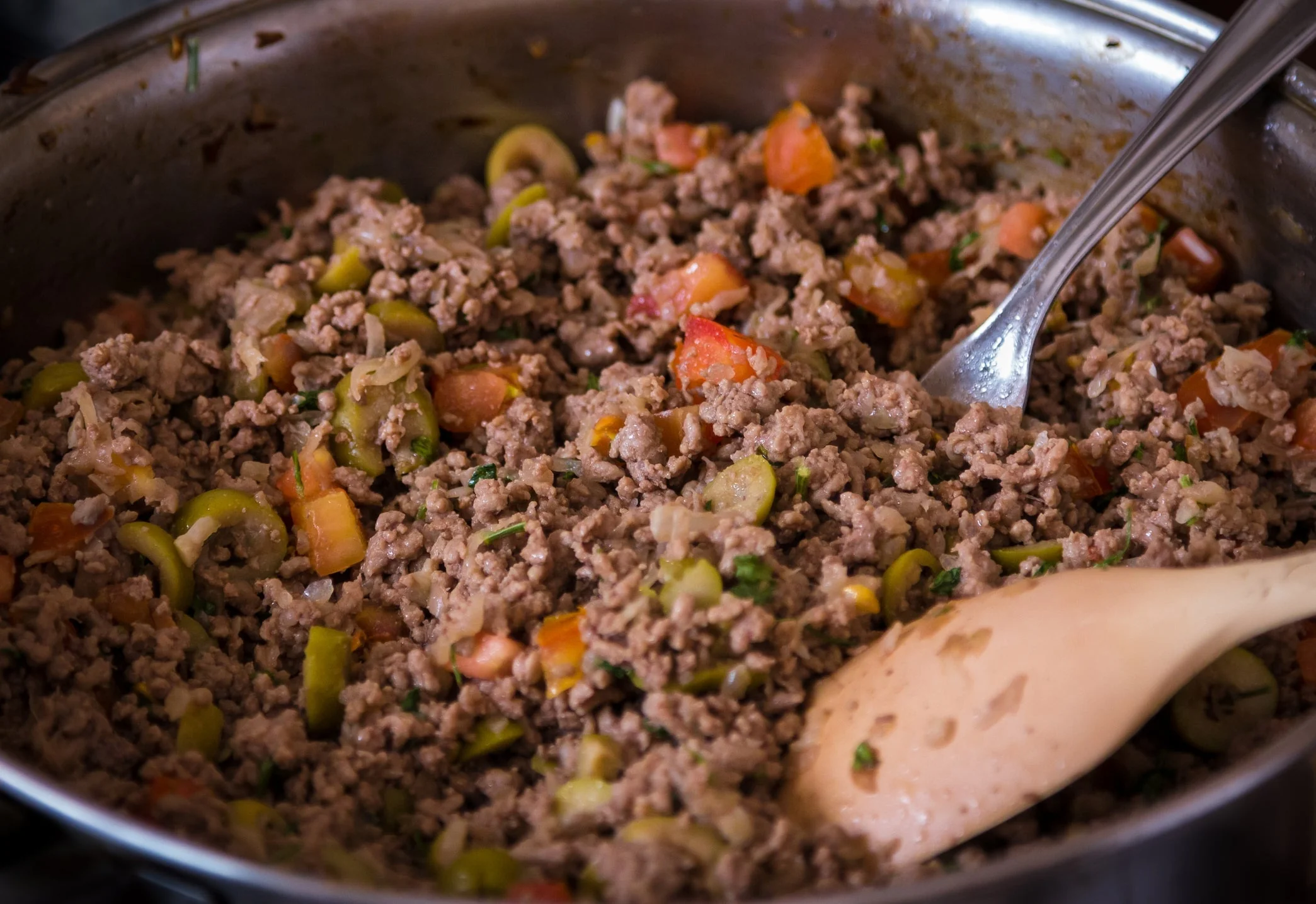 100% Grass Fed Beef & Liver Carnivore Mince 500g - Image 4