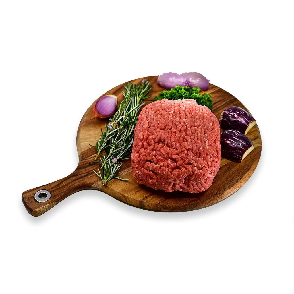 Beef Mince 1kg