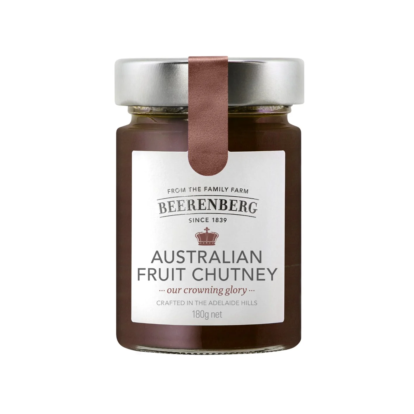 Beerenberg Fruit Chutney 180g