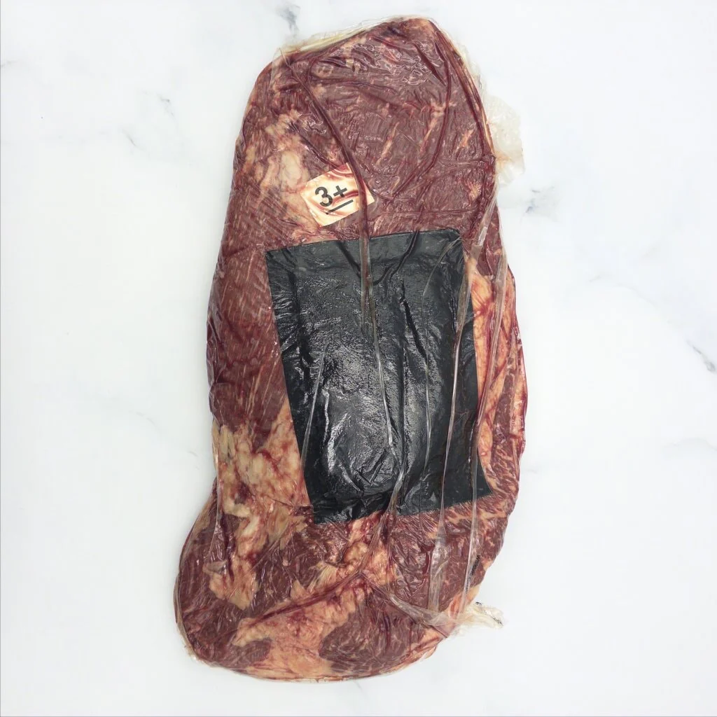 Bell Valley Wagyu Beef Brisket MB 3 | $18.99kg - Image 3