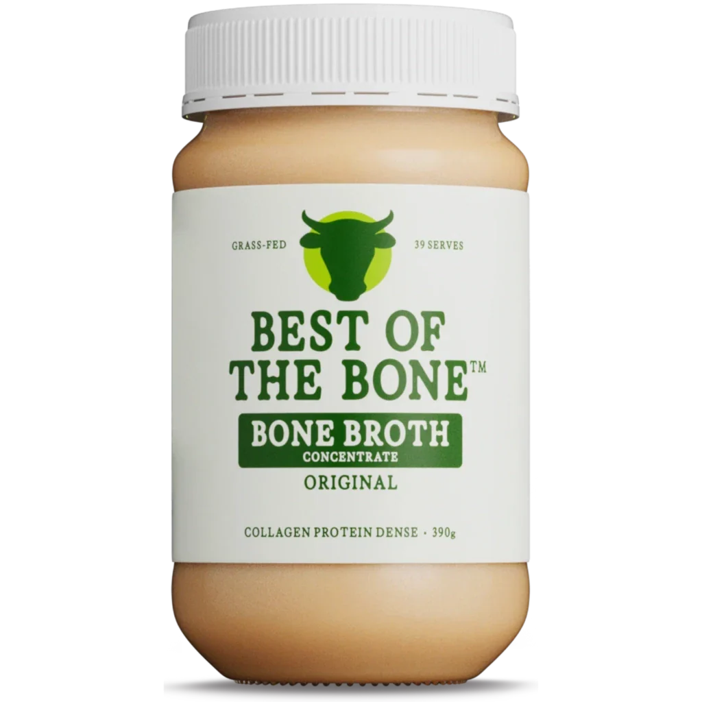 Best of the Bone Original Bone Broth Concentrate 390g