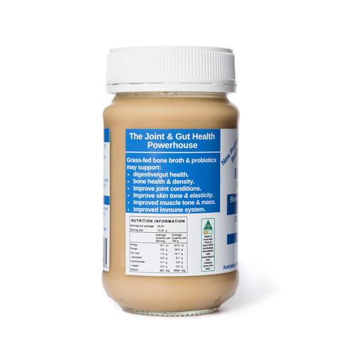 Best of the Bone Probiotic Bone Broth 350g - Image 2