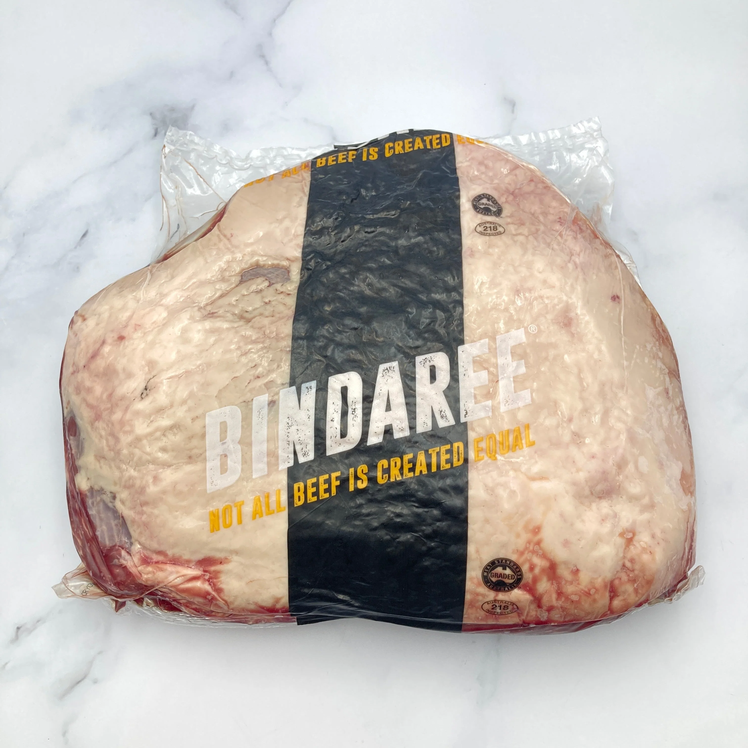 Bindaree Rump | $31.99kg