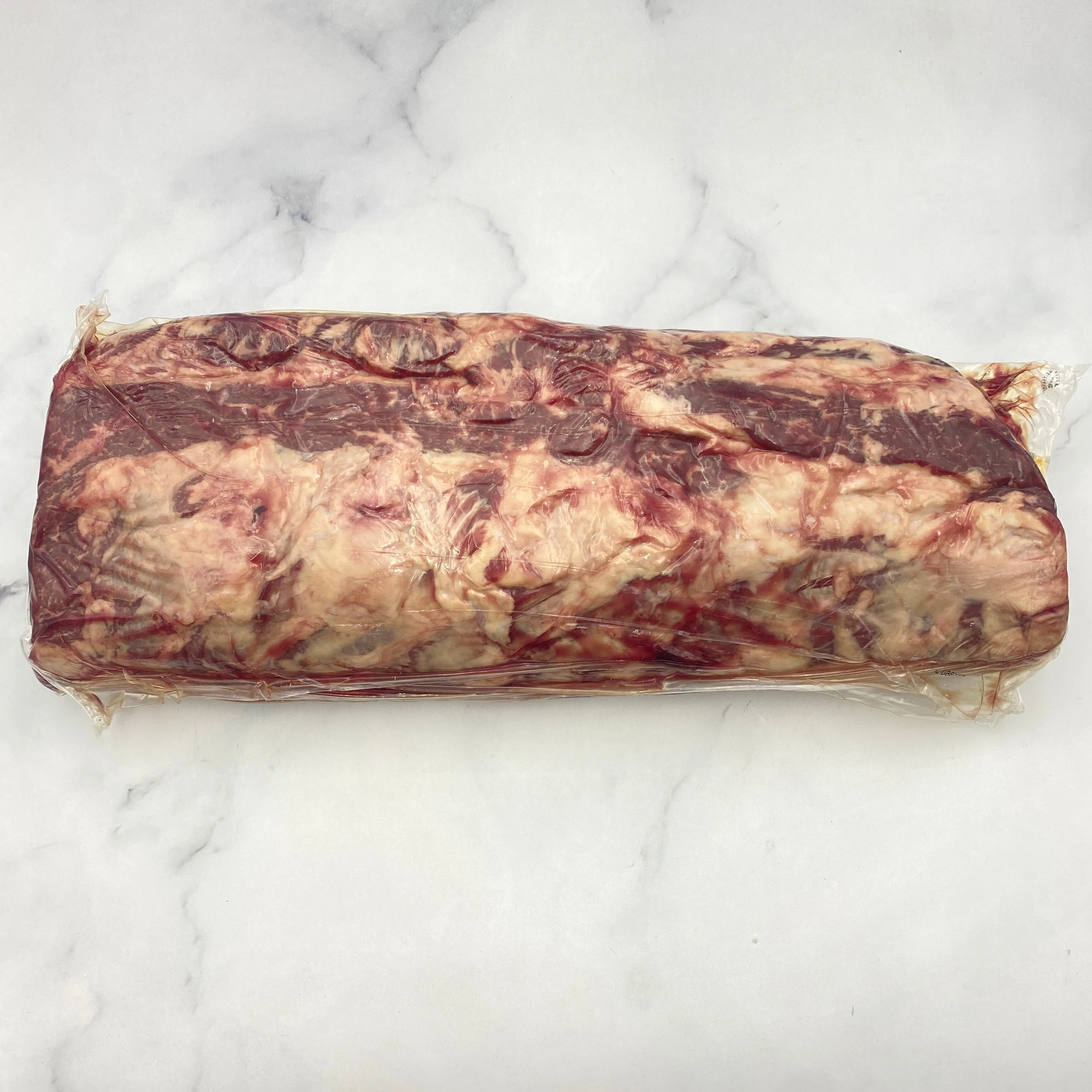Black Onyx MB3+ Black Angus Rib Fillet | $129.99kg - Image 3