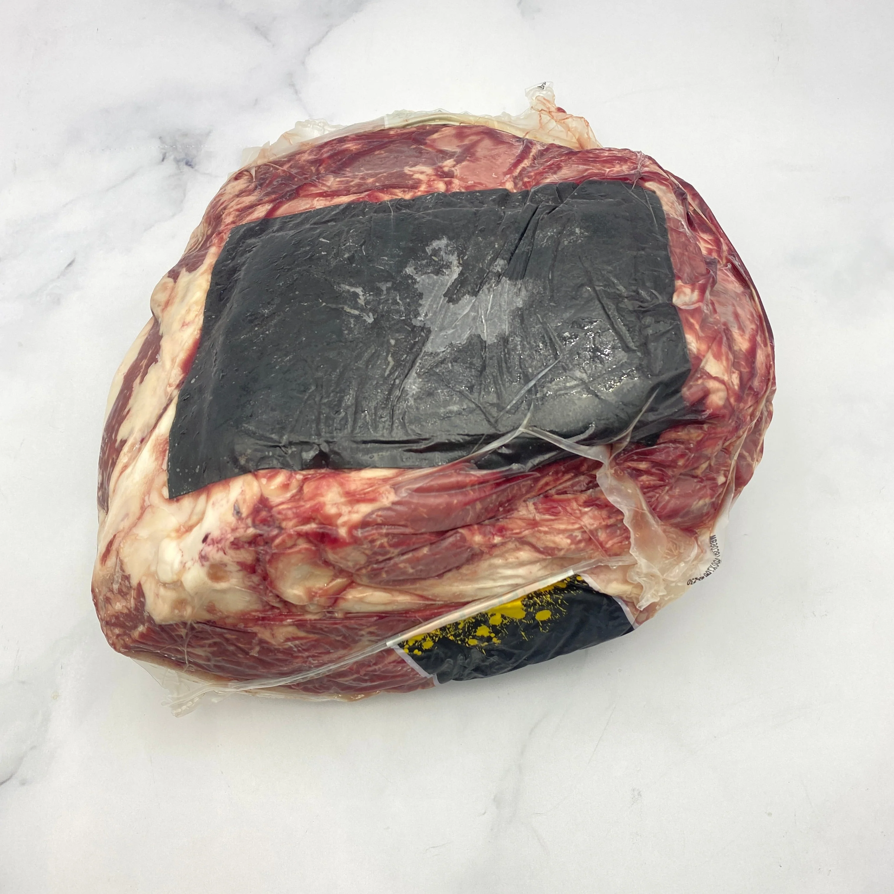 Black Onyx MB3+ Black Angus Rump | $41.99kg - Image 2