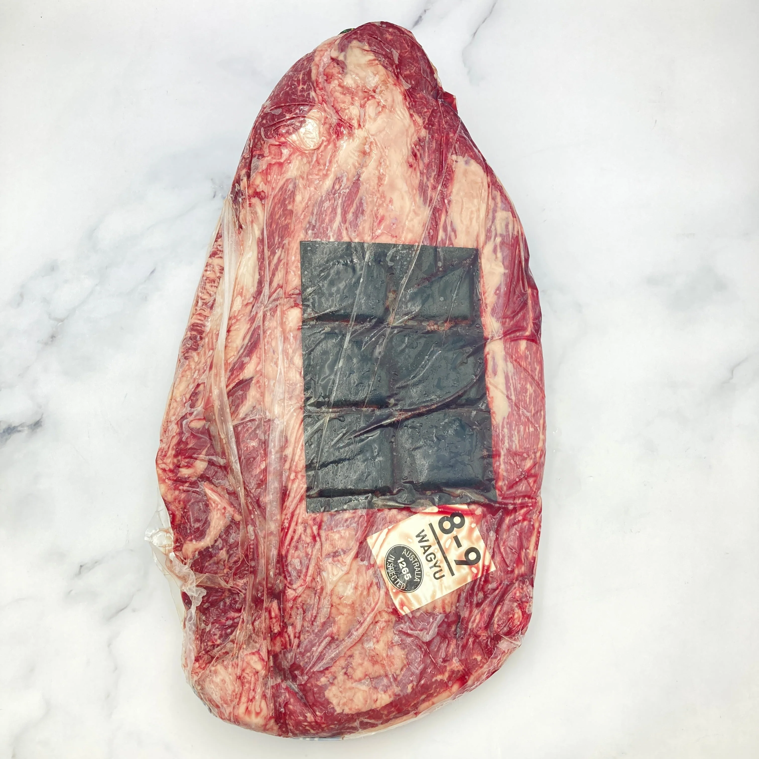 Black Opal Wagyu Beef Brisket MB 8-9 | $44.99kg - Image 3
