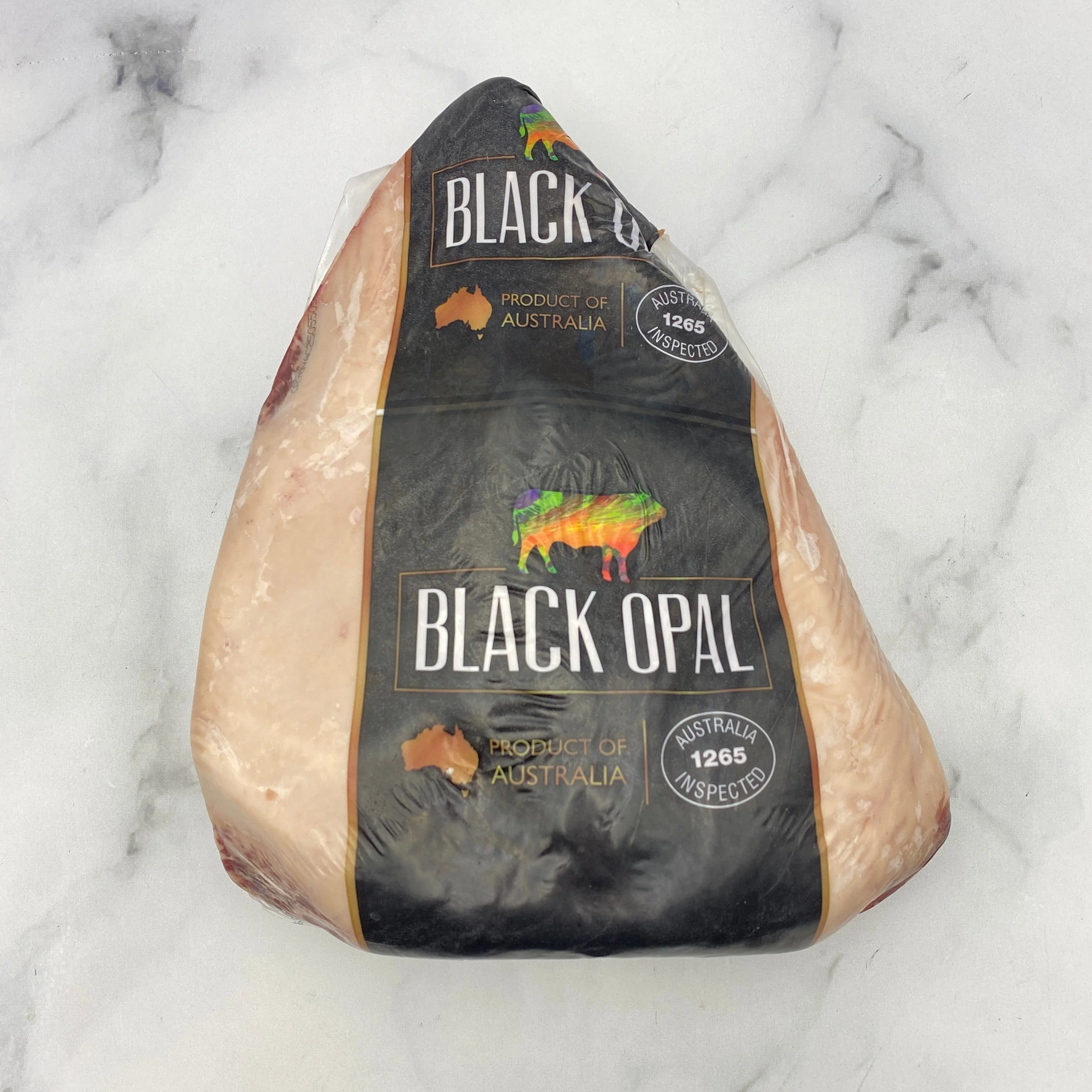 Black Opal Wagyu Beef Rump Cap MB 8-9 (Picanha) | $94.99kg