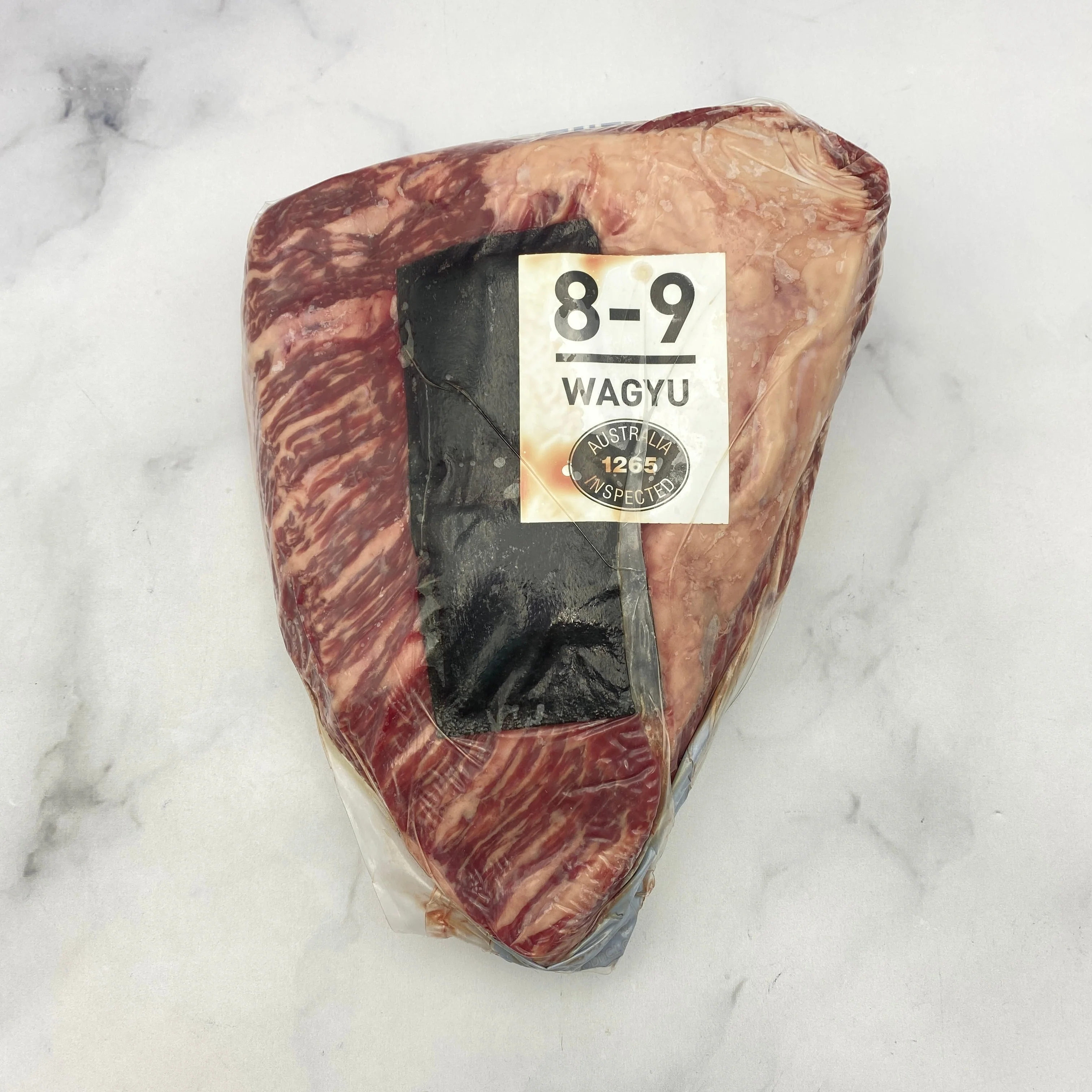 Black Opal Wagyu Beef Rump Cap MB 8-9 (Picanha) | $94.99kg - Image 3