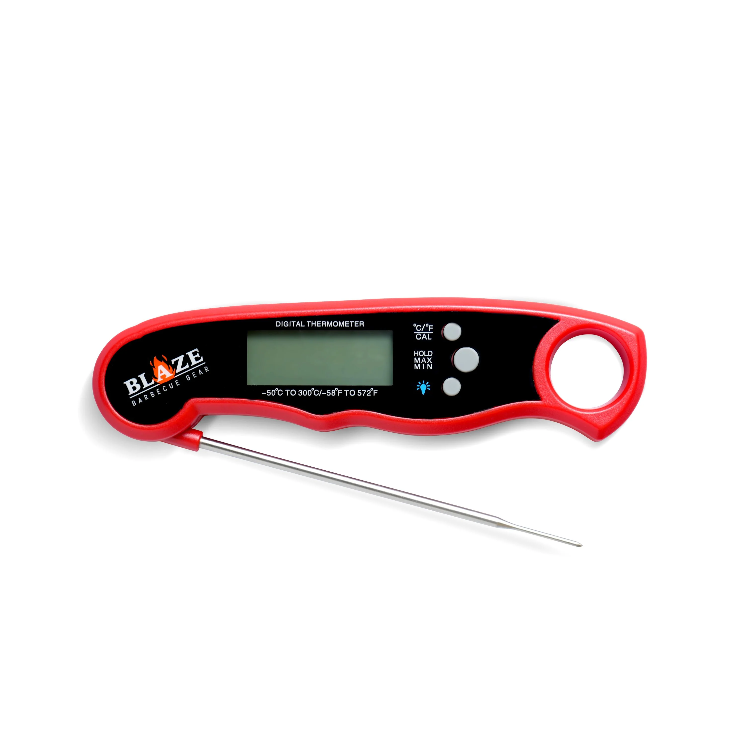 Blaze Barbecue Thermometer