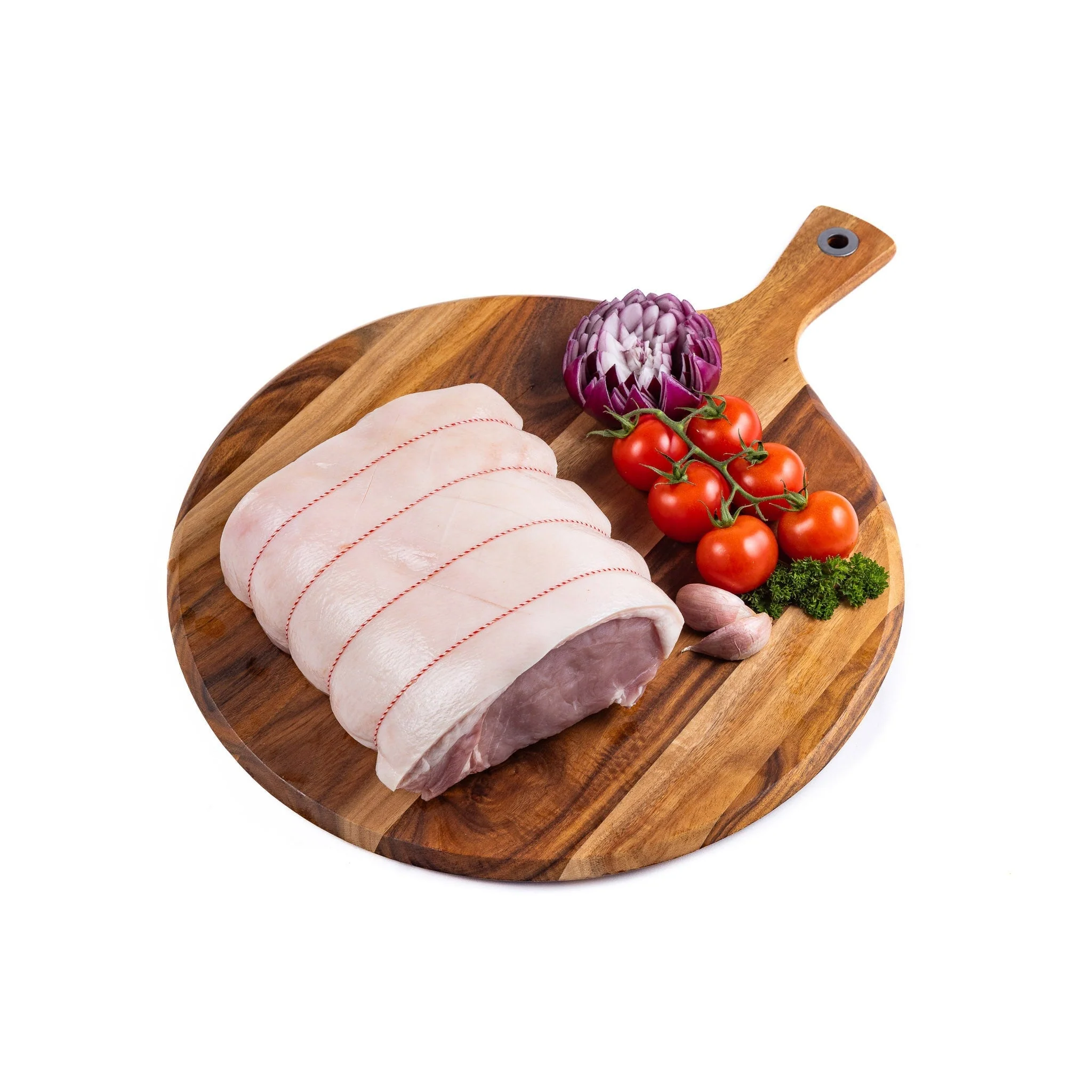 Boneless Pork Loin Roast 1.5kg