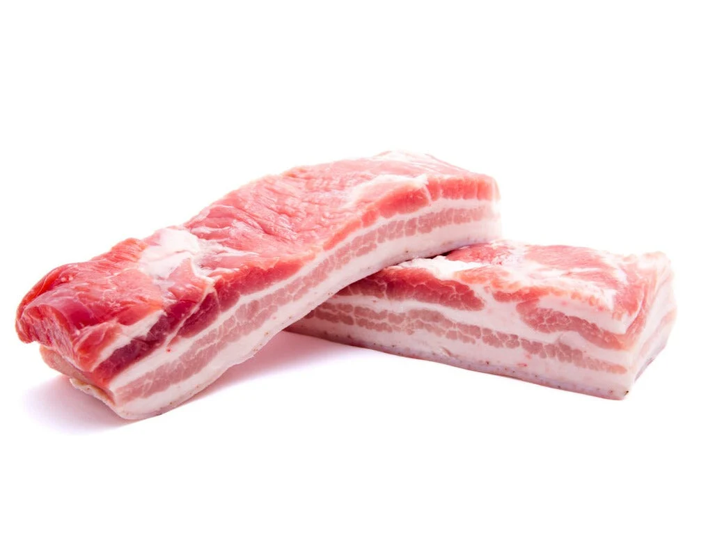 Borrowdale Free Range Boneless Pork Belly | $32.99kg - Image 3
