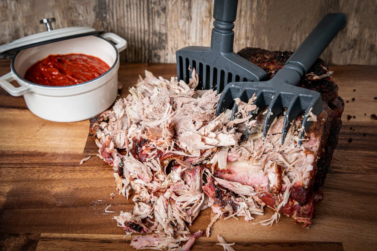 Borrowdale Free Range Pork Boston Butt Roast | $17.99kg - Image 3