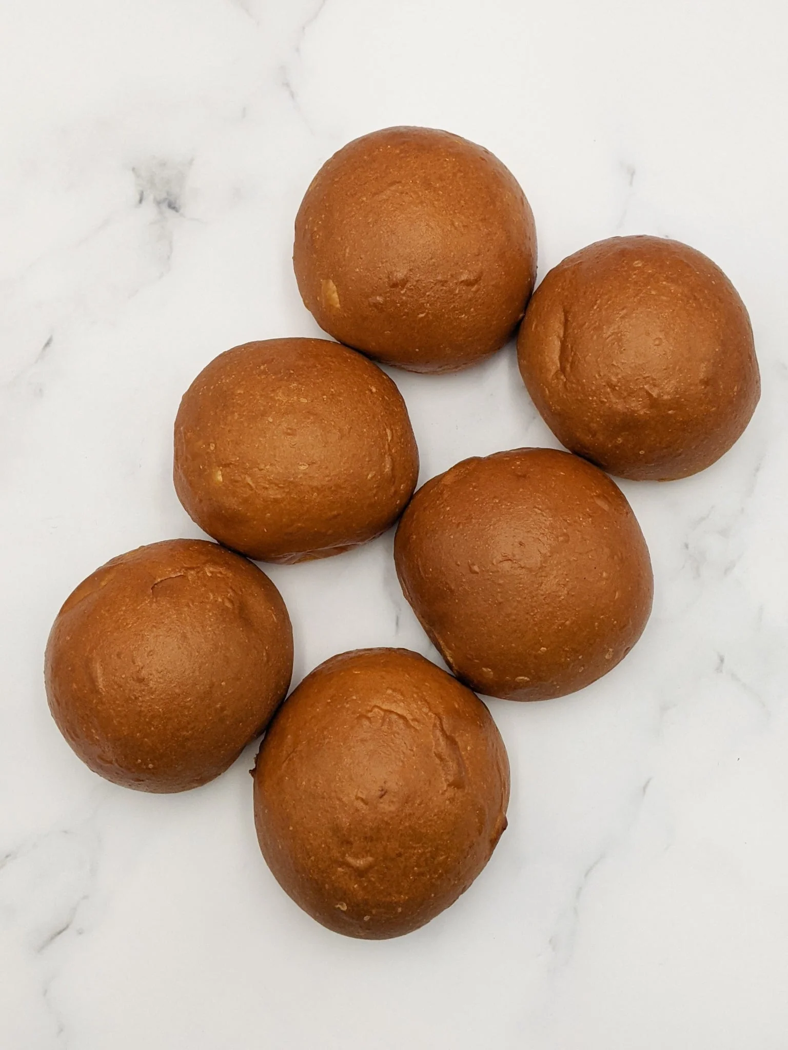 Brasserie Milk Buns 6 Pack - Image 3