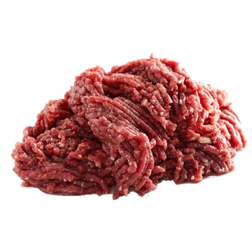 Pet Mince | $5.99kg (In-store Only)