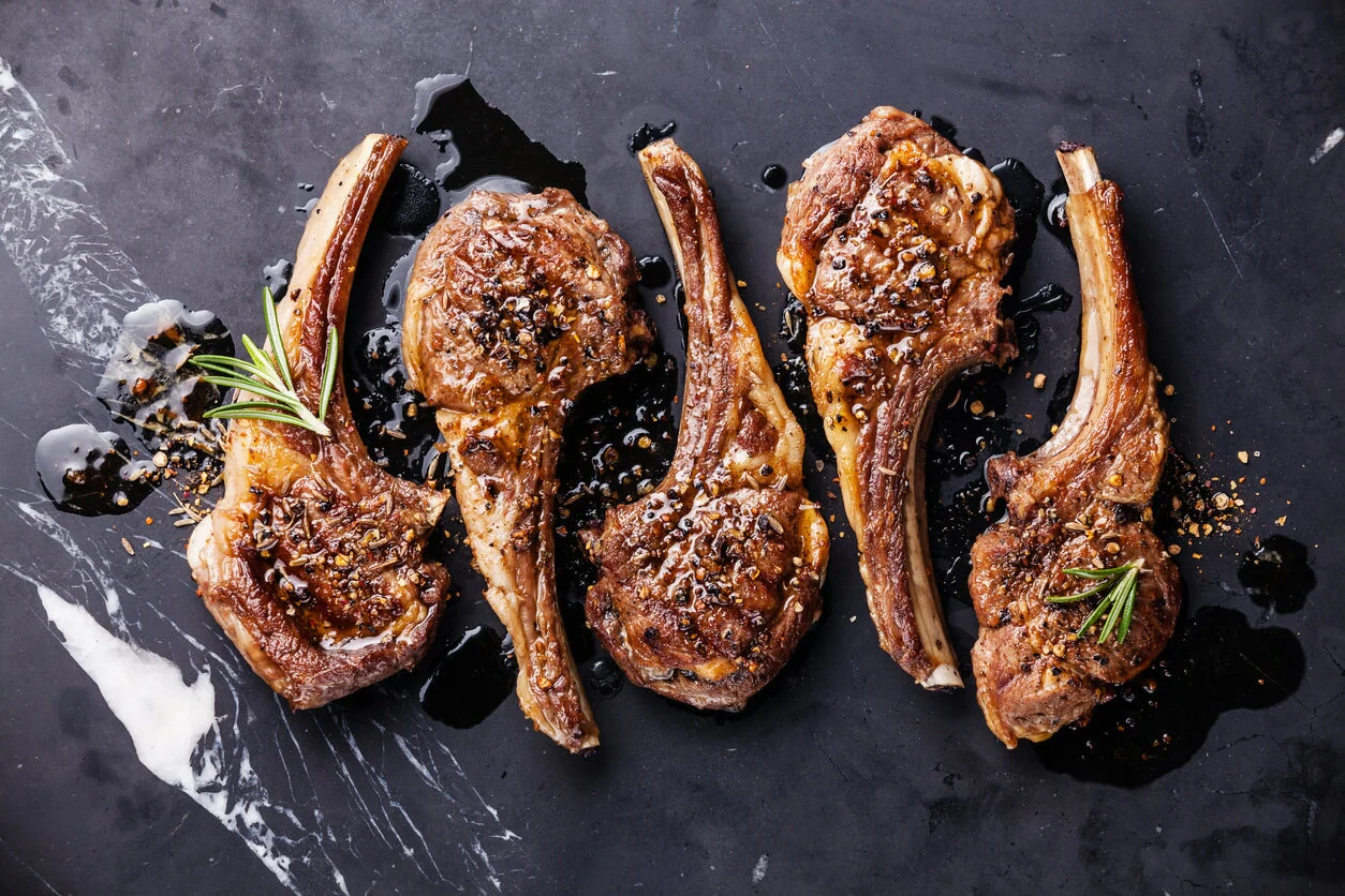 Bulk Lamb Cutlets | $74.99kg - Image 2
