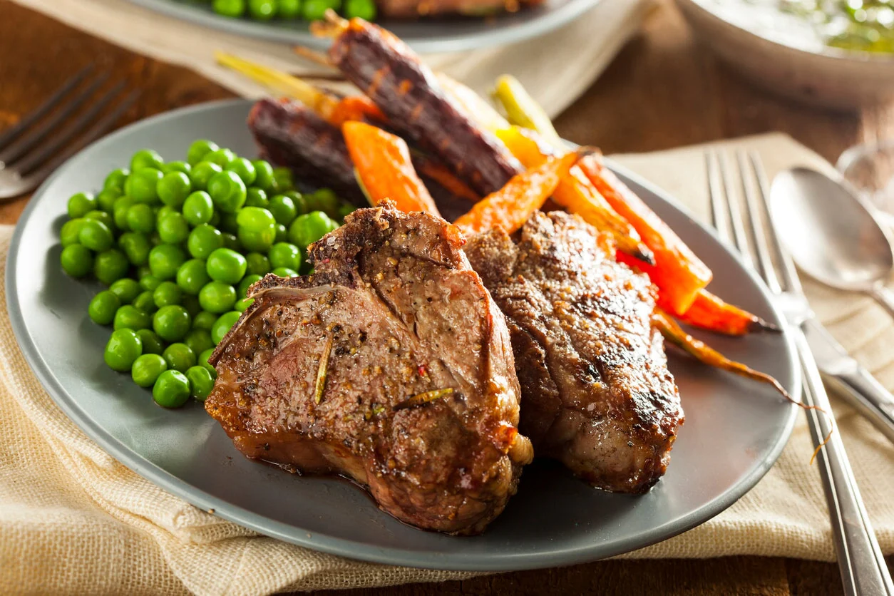 Lamb Loin Chops | $39.99kg - Image 2