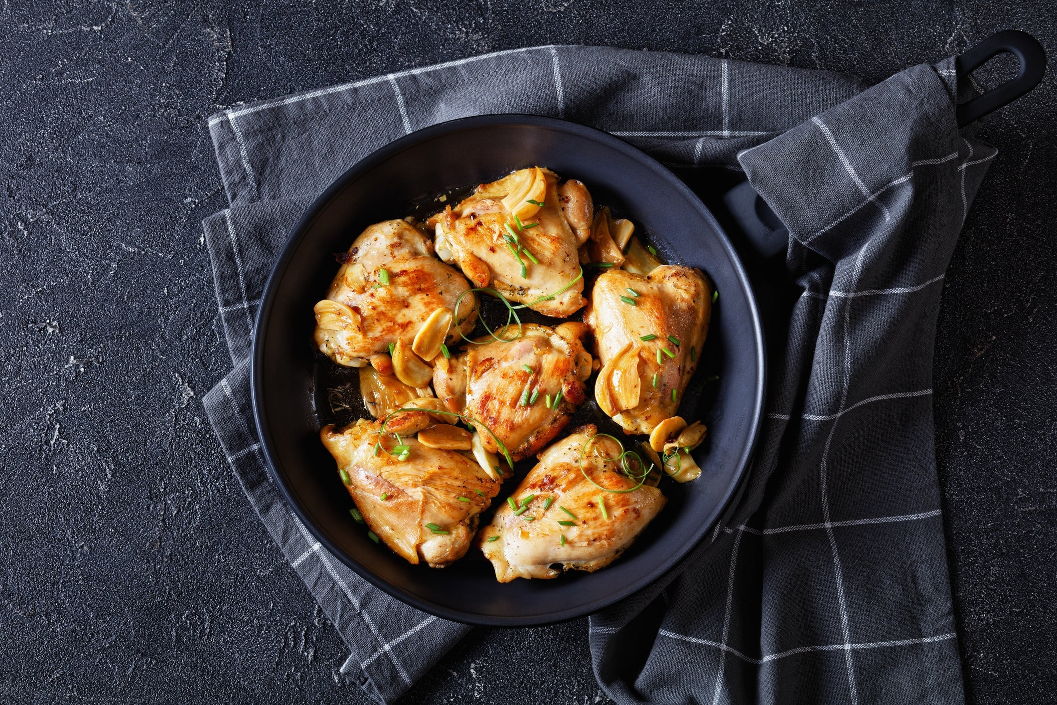 Whole Chicken Thigh Fillets | $19.99kg - Image 2
