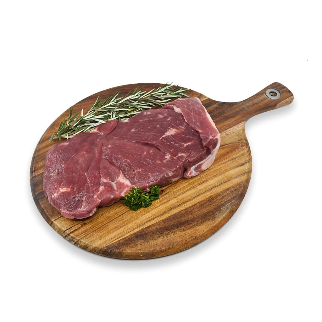 Butterflied Lamb Leg Roast 1kg