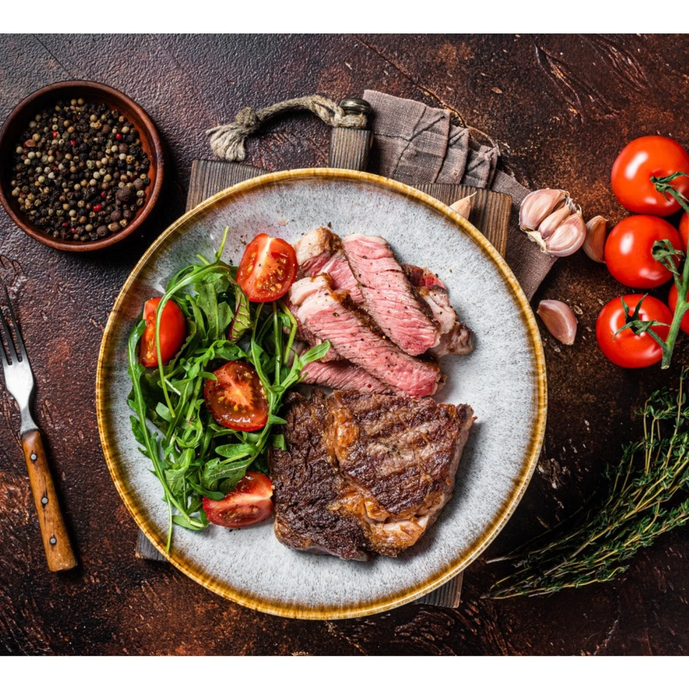 Cape Grim 100% Grass Fed Beef Tasting Pack (Online Only) - Image 4