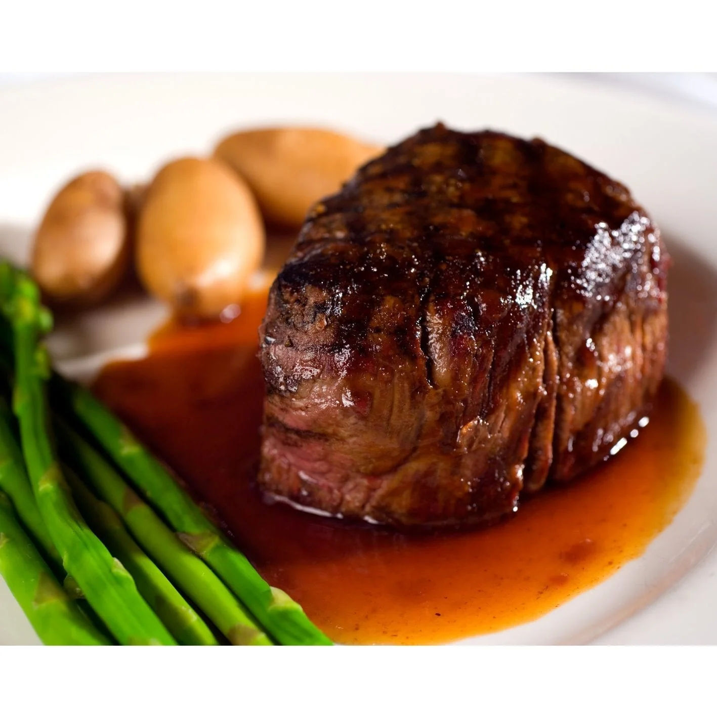Cape Grim 100% Grass Fed Eye Fillet | $101.99kg - Image 2
