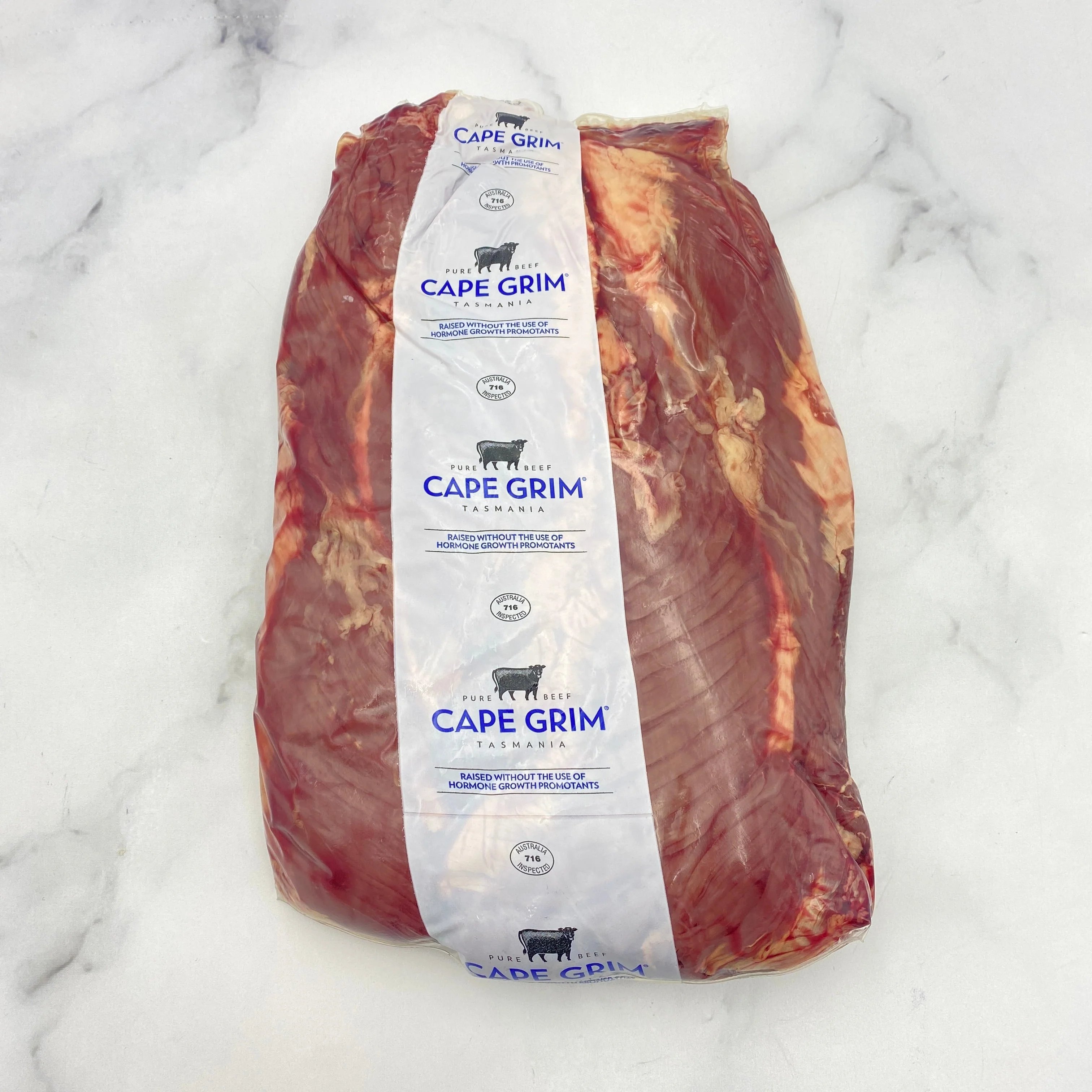 Cape Grim 100% Grass Fed Hanger Steak | $36.99kg