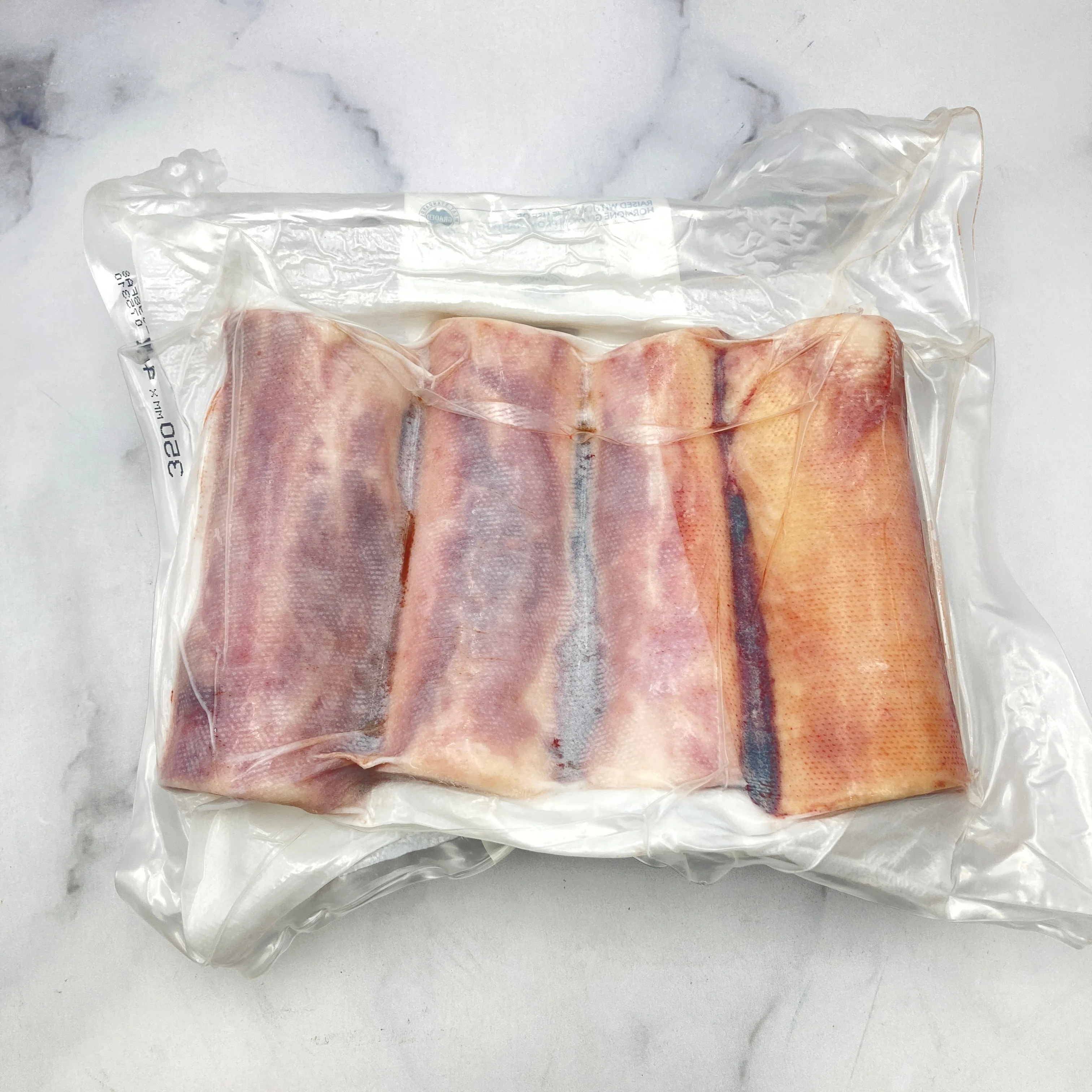 Cape Grim 100% Grass Fed Marrow Bones | $14kg - Image 3