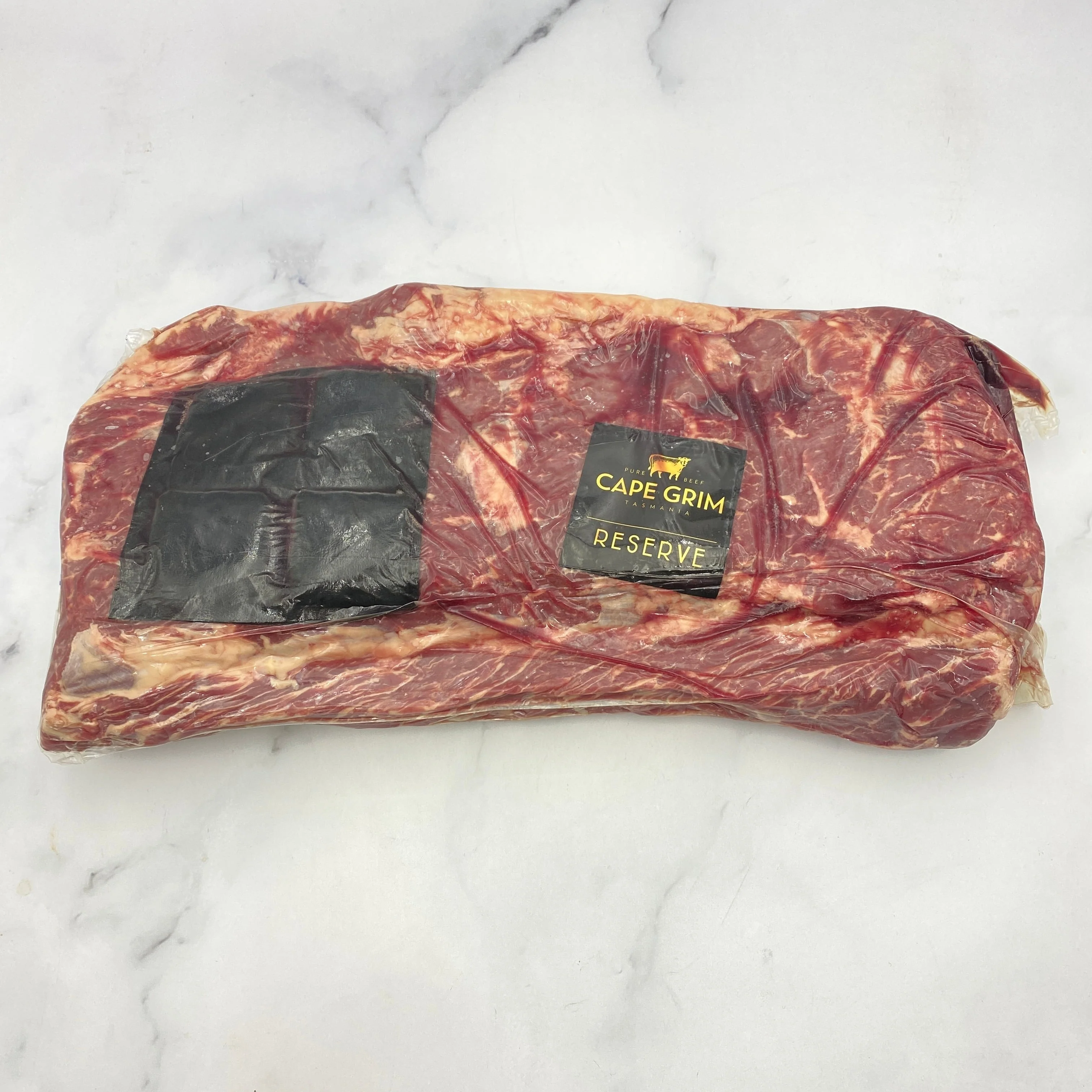 Cape Grim Reserve MB3 100% Grass Fed Porterhouse | $81.99kg - Image 3