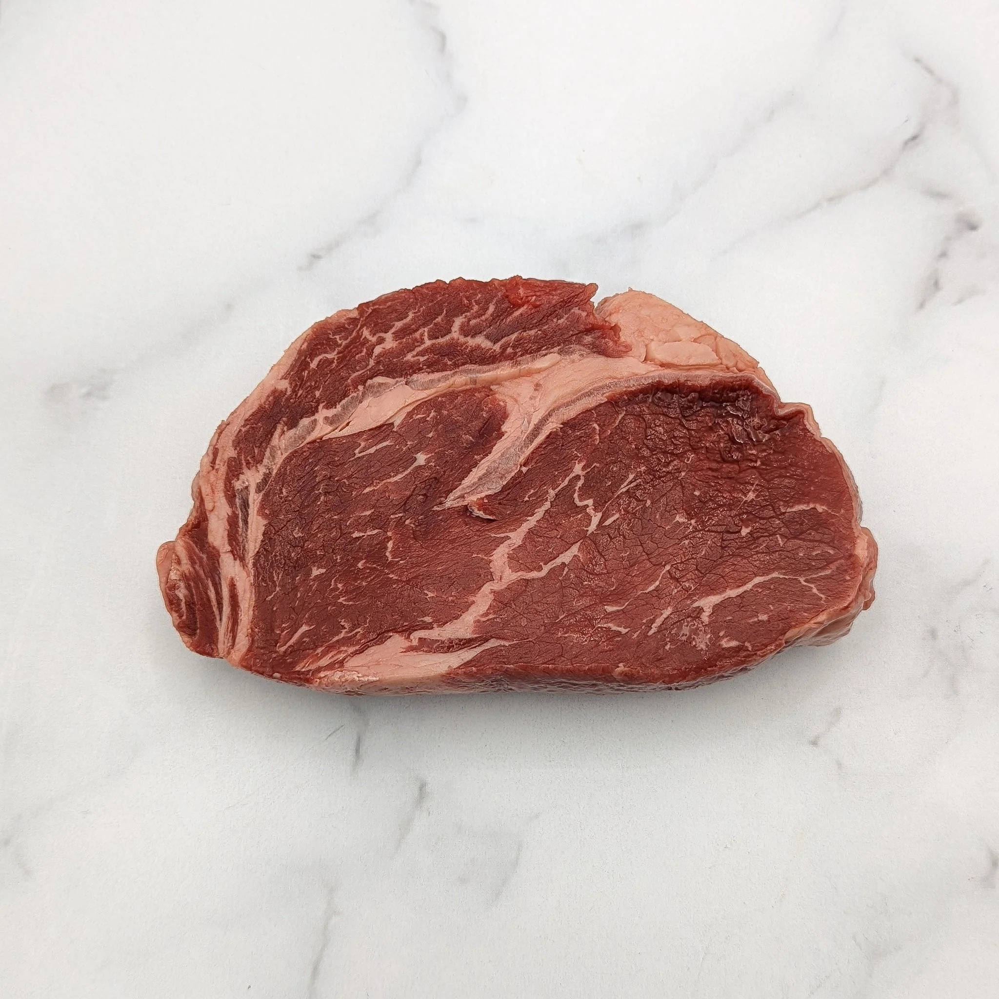 Cape Grim 100% Grass Fed Rib Fillet Steaks | $94.99kg
