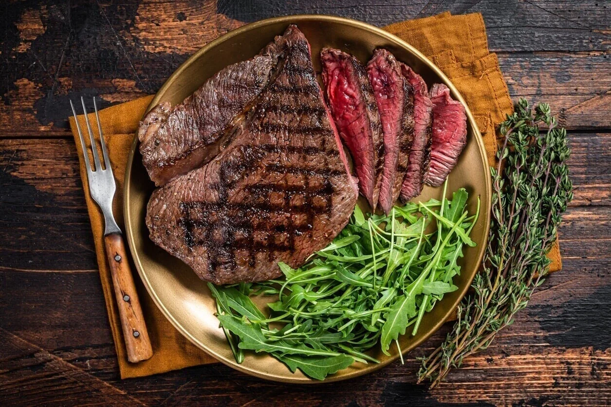 Cape Grim 100% Grass Fed Rump | $39.99kg - Image 3