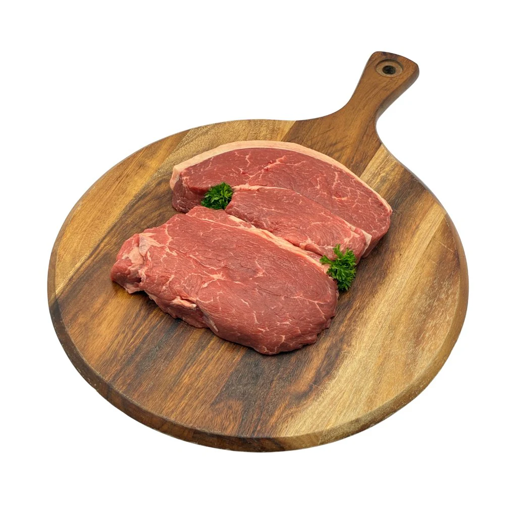 Cape Grim 100% Grass Fed Rump Steaks | $49.99kg - Image 3